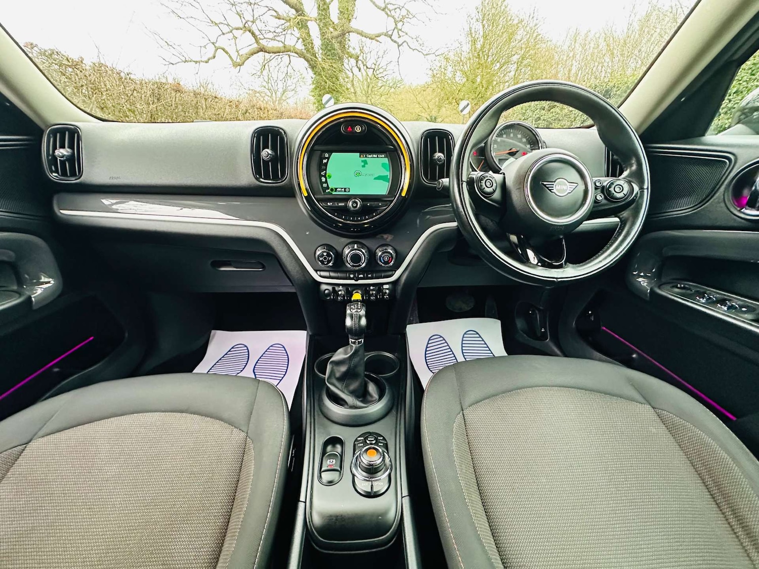 Used MINI Countryman 2018 for sale - 77247845: Photo 10