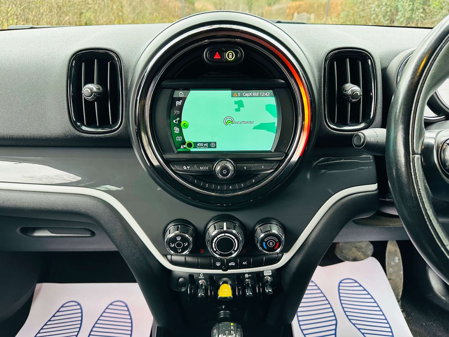 Used MINI Countryman 2018 for sale - 77247845: Photo 11