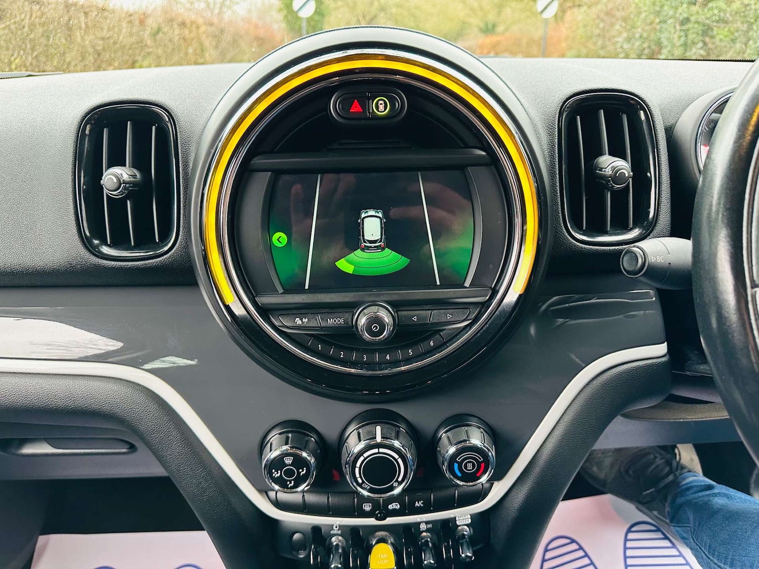 Used MINI Countryman 2018 for sale - 77247845: Photo 12