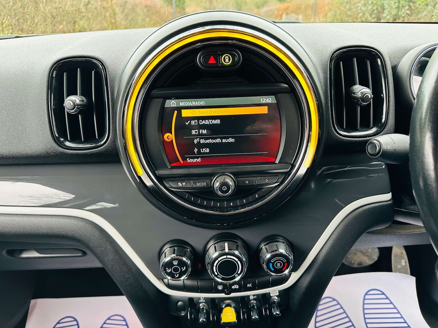 Used MINI Countryman 2018 for sale - 77247845: Photo 13