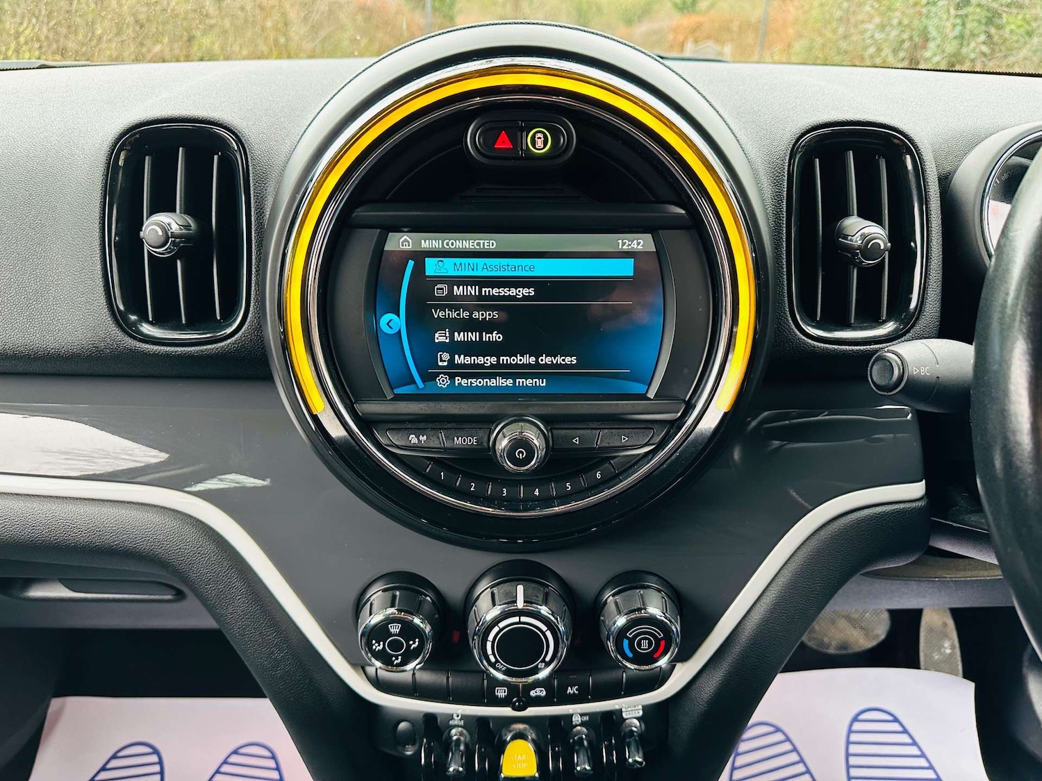 Used MINI Countryman 2018 for sale - 77247845: Photo 14