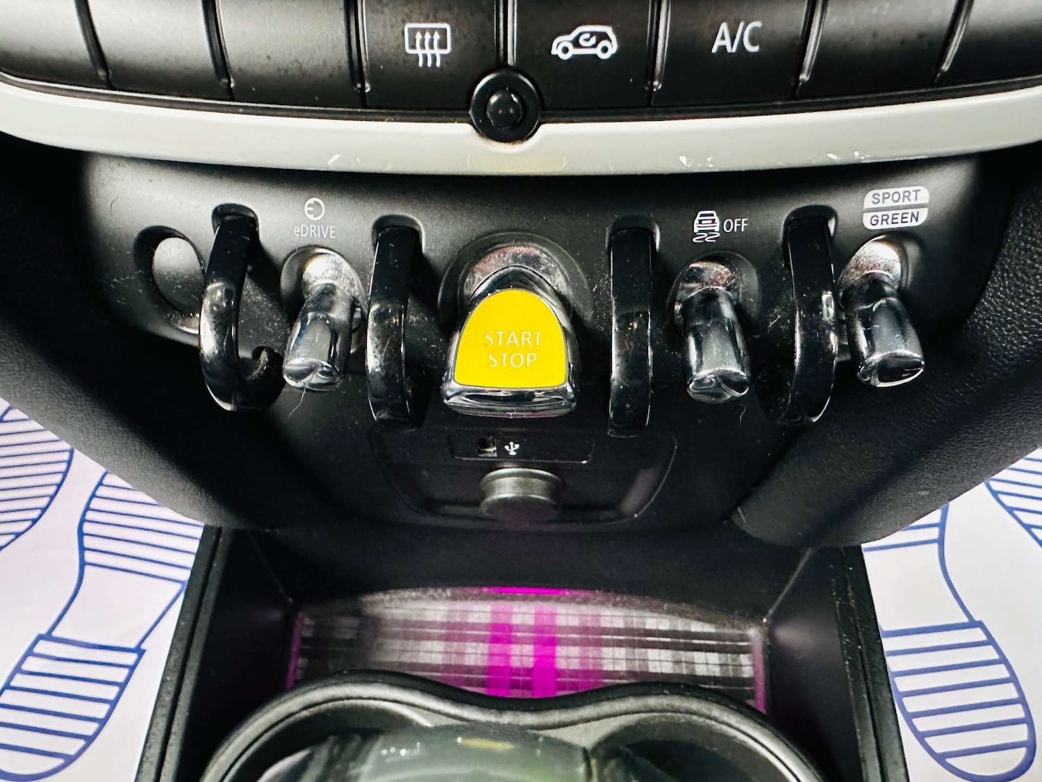 Used MINI Countryman 2018 for sale - 77247845: Photo 15