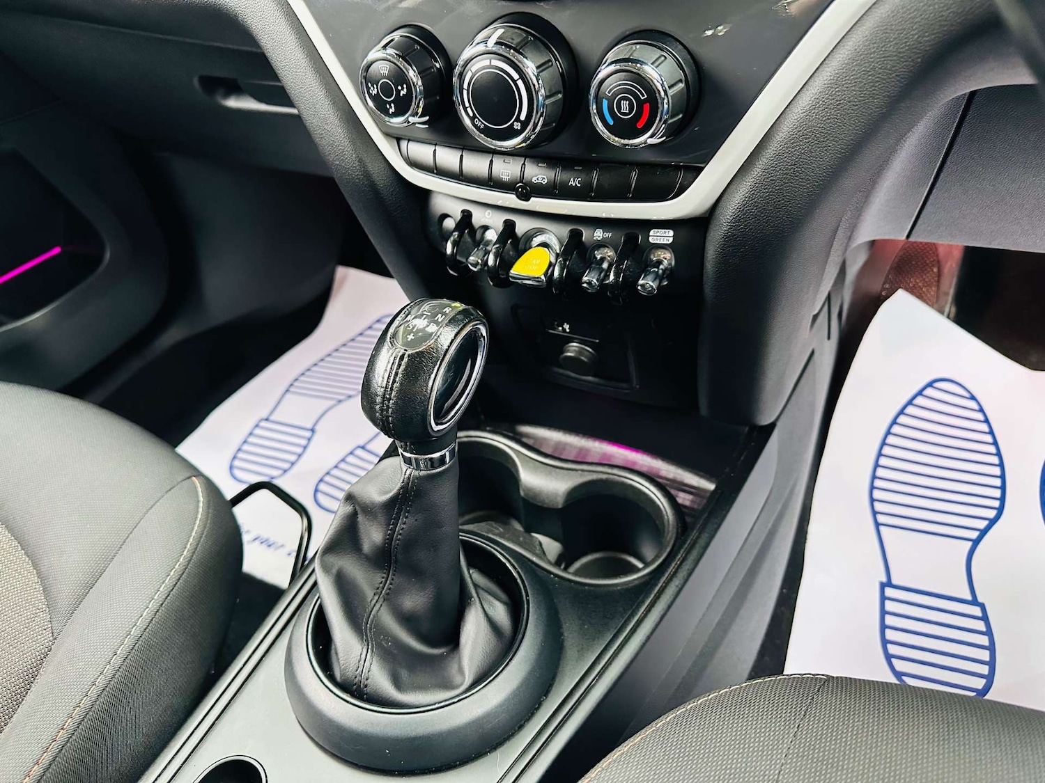 Used MINI Countryman 2018 for sale - 77247845: Photo 17