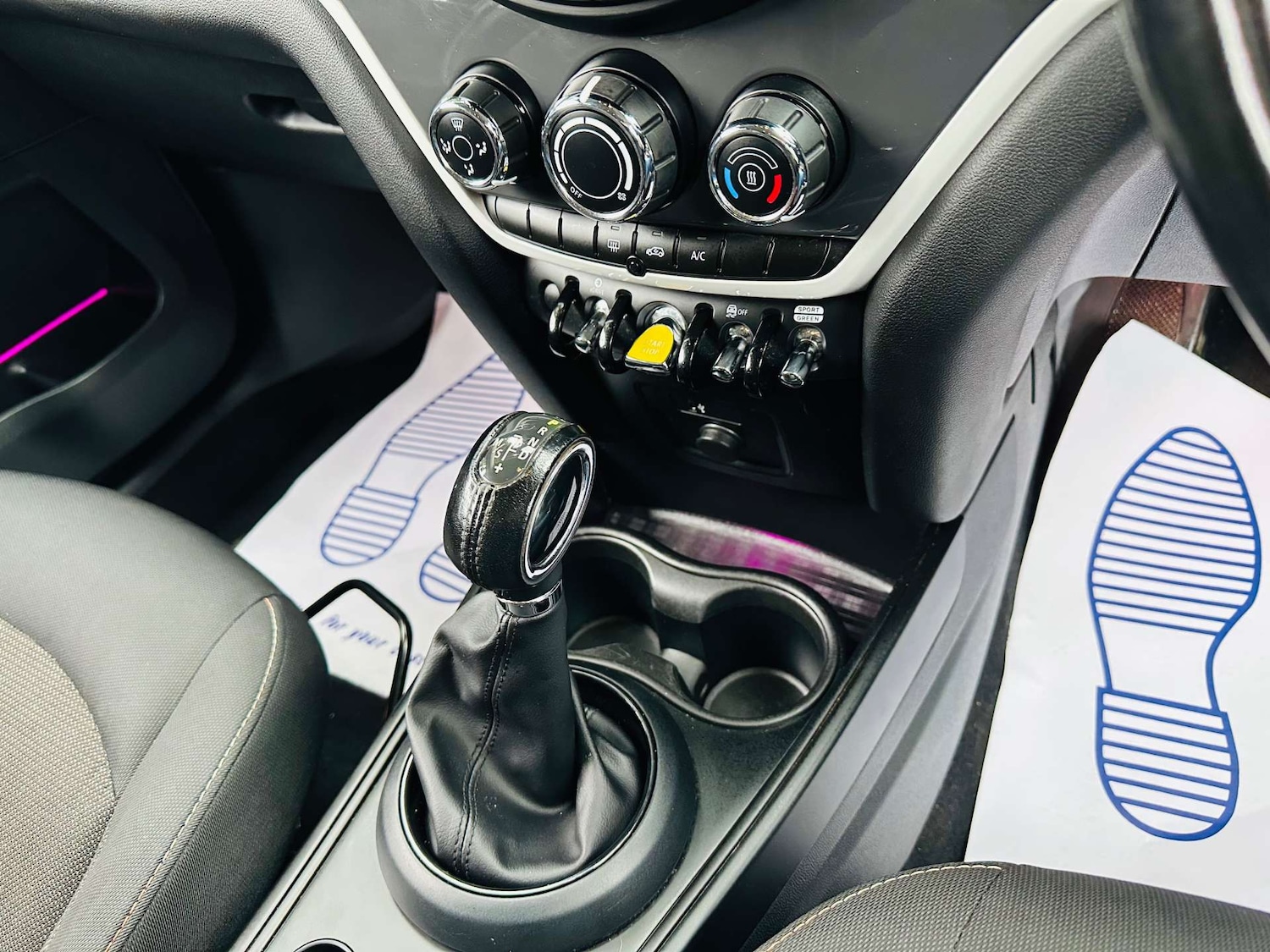 Used MINI Countryman 2018 for sale - 77247845: Photo 18