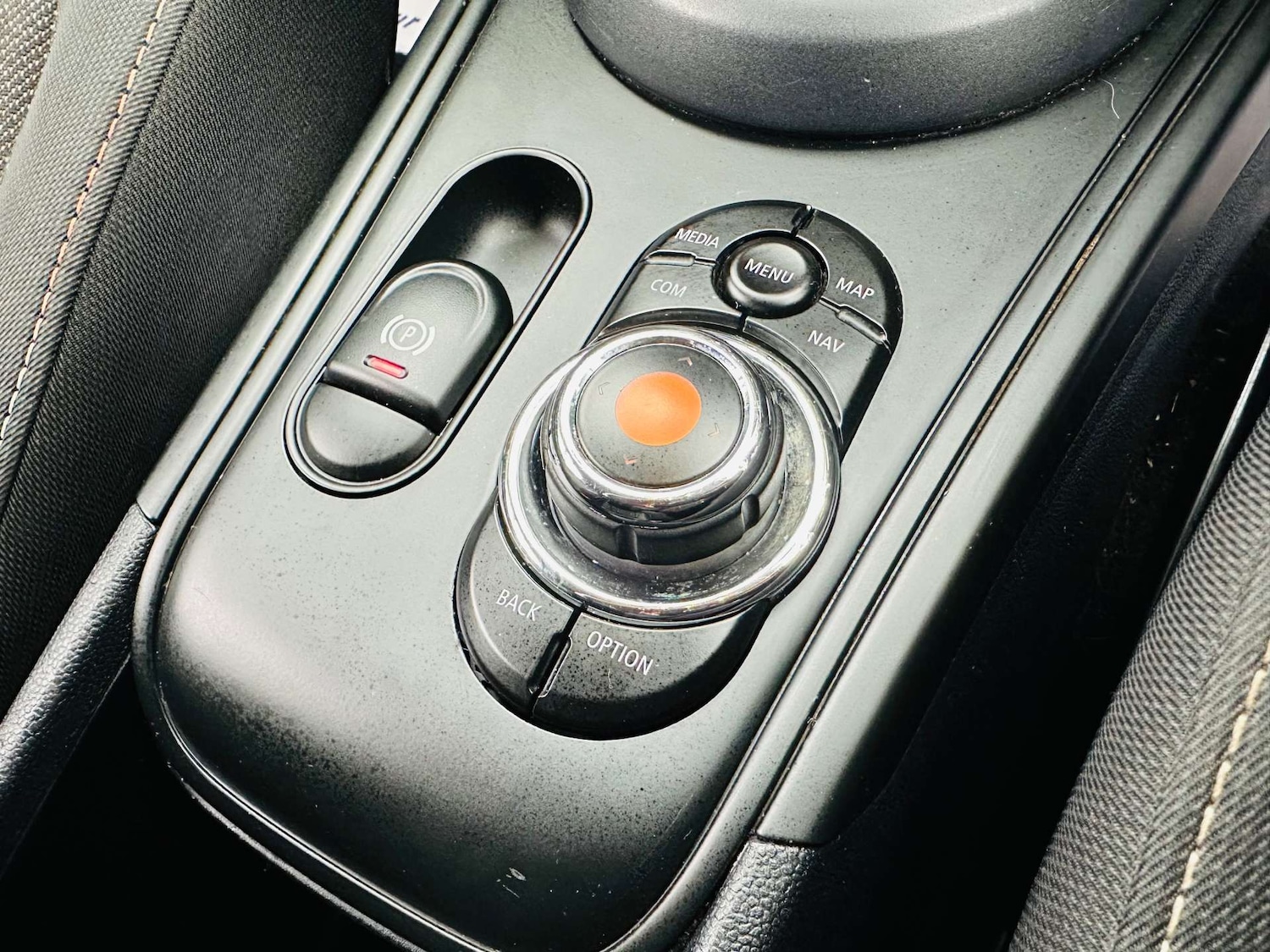 Used MINI Countryman 2018 for sale - 77247845: Photo 19