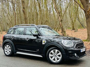 Used MINI Countryman 2018 for sale - 77247845: Photo