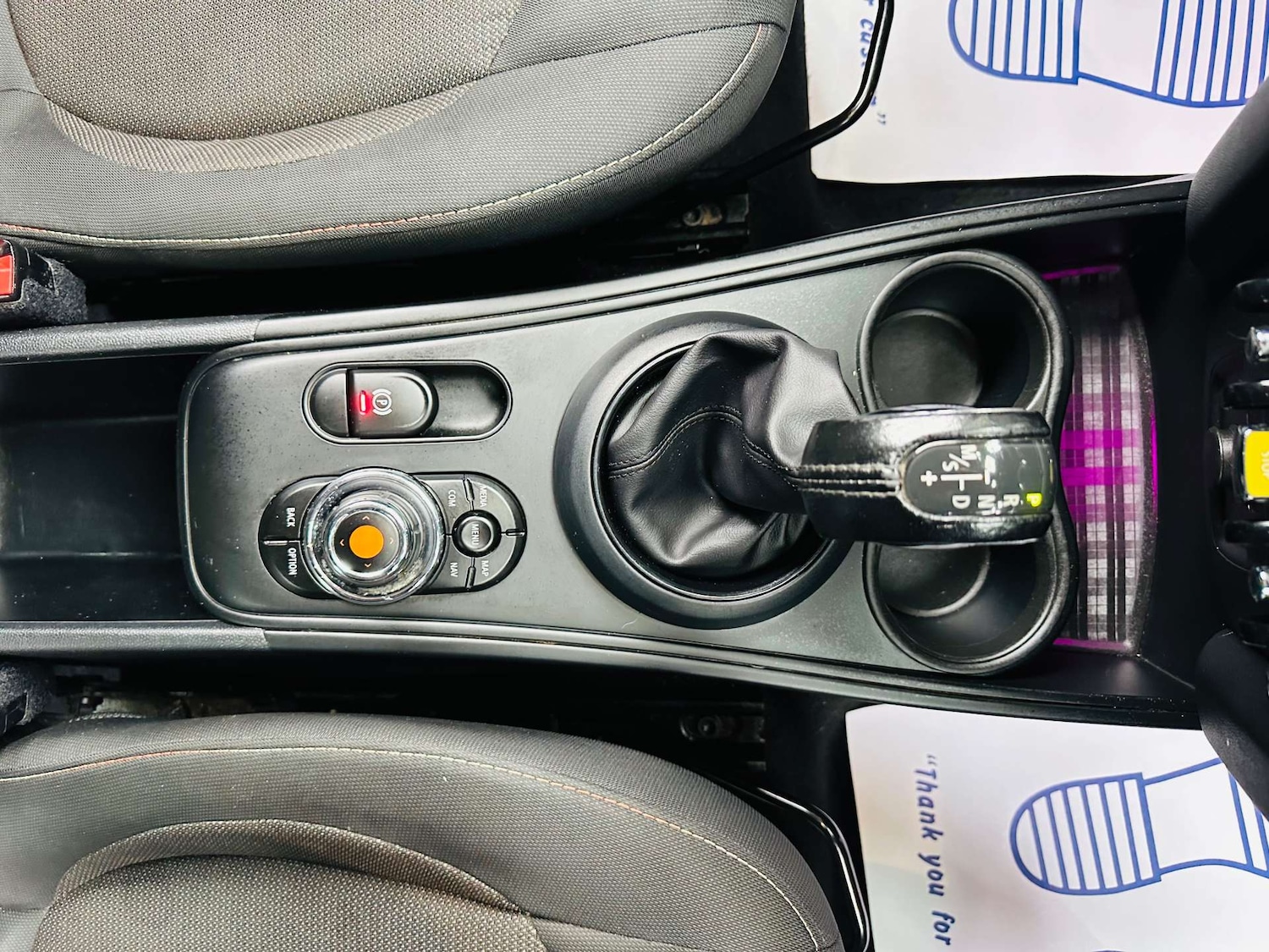 Used MINI Countryman 2018 for sale - 77247845: Photo 20