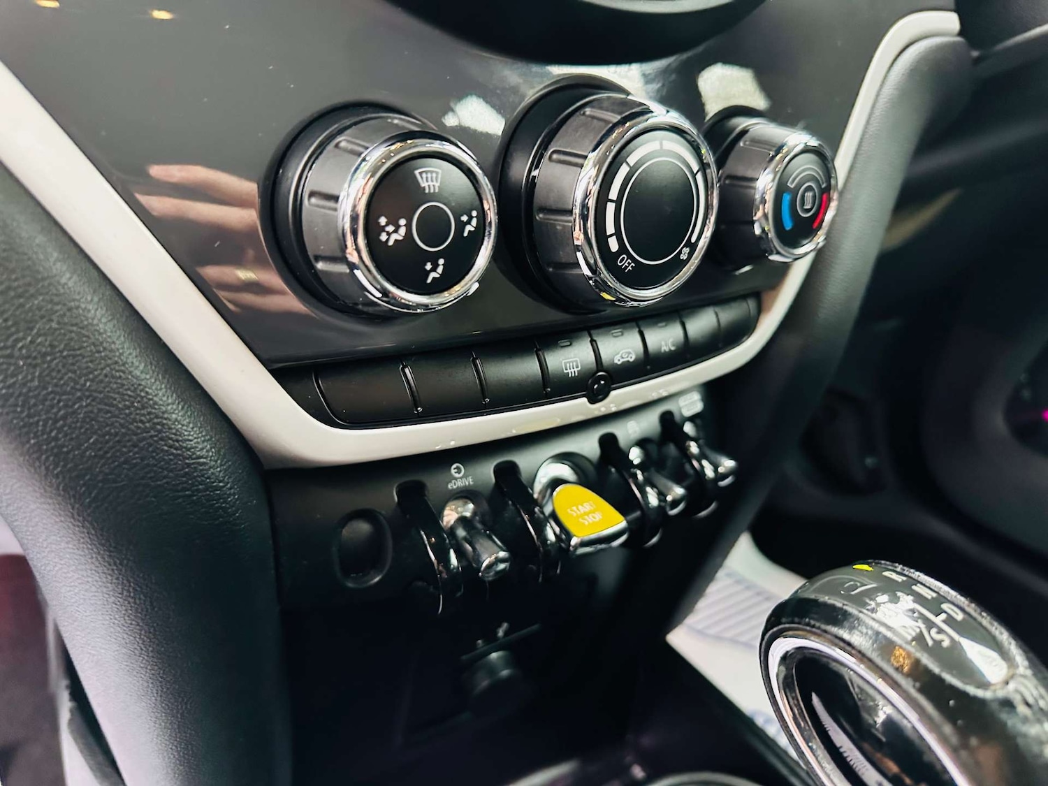 Used MINI Countryman 2018 for sale - 77247845: Photo 22