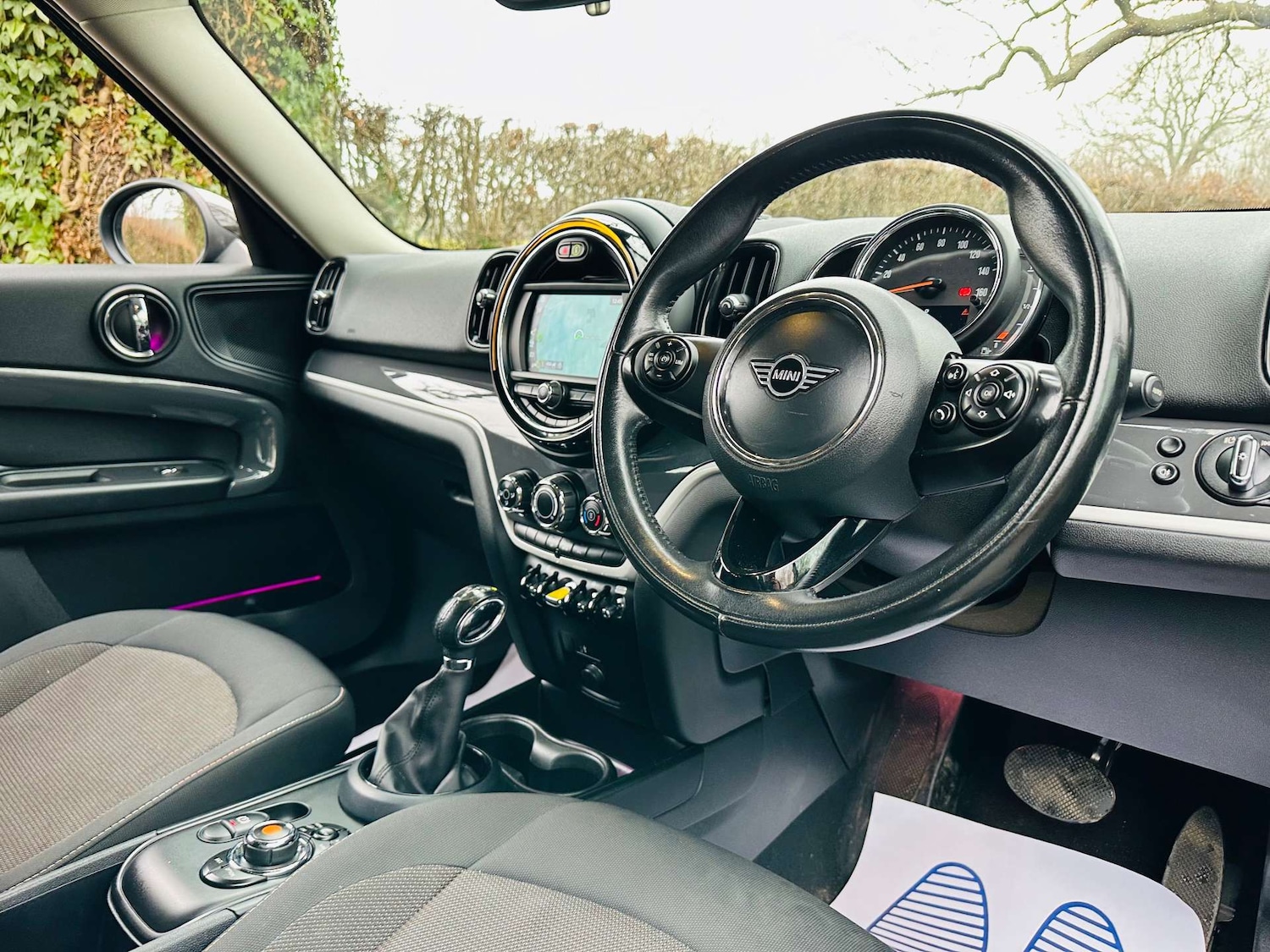 Used MINI Countryman 2018 for sale - 77247845: Photo 25