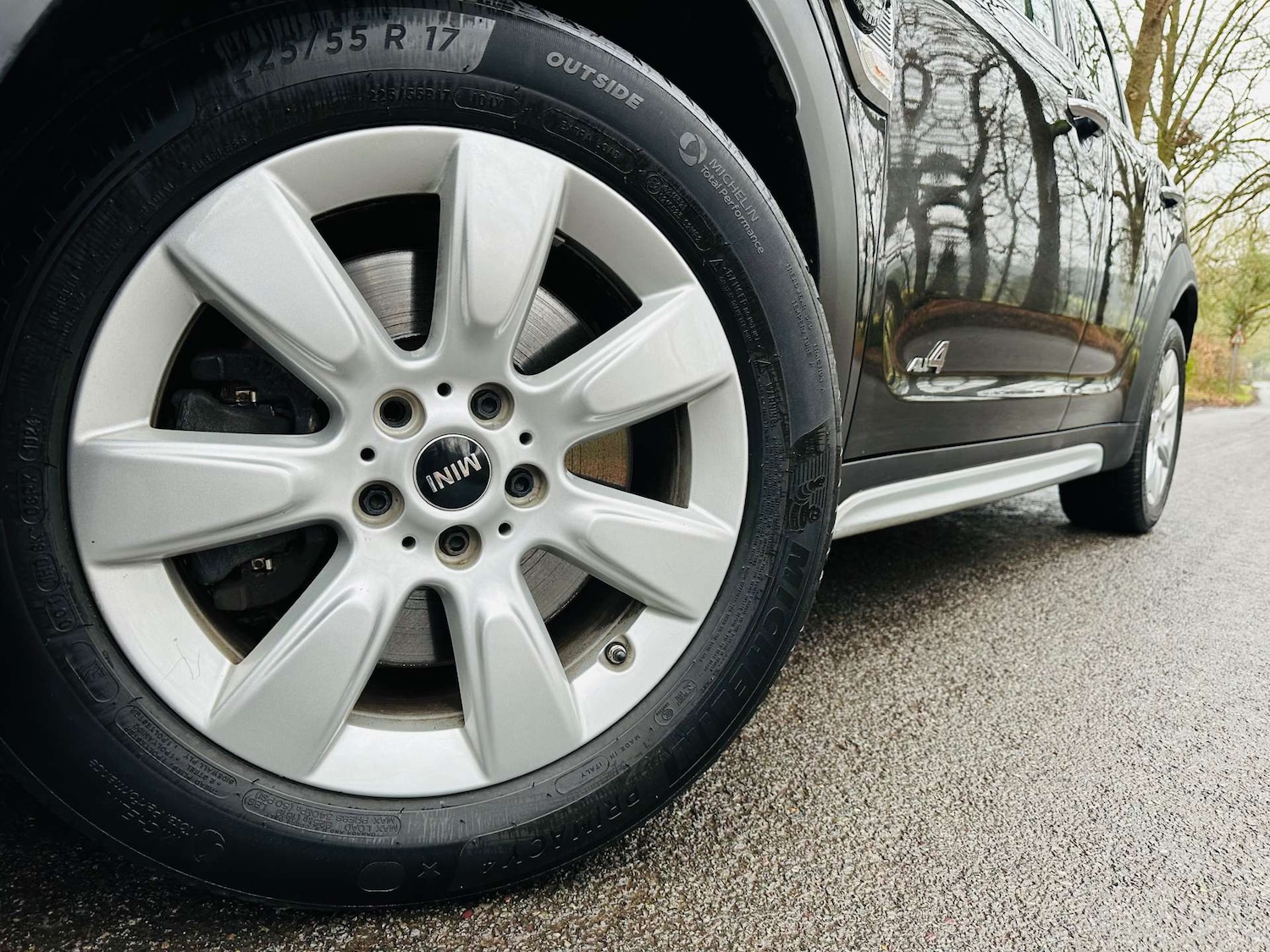 Used MINI Countryman 2018 for sale - 77247845: Photo 33