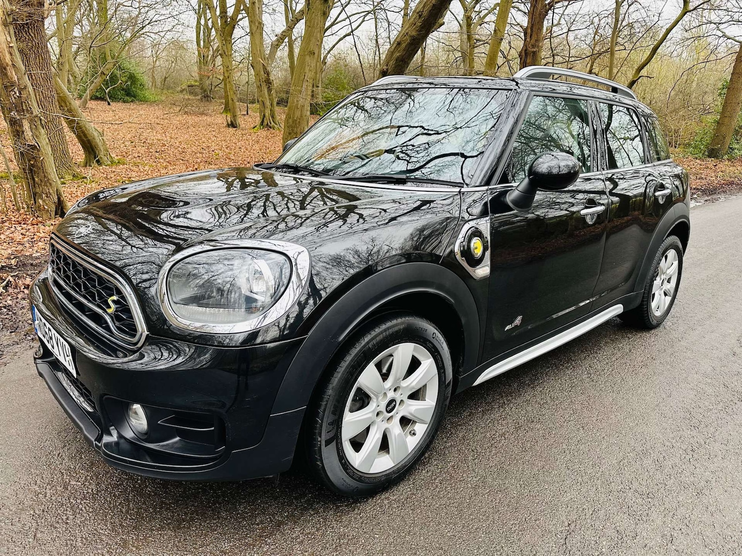 Used MINI Countryman 2018 for sale - 77247845: Photo 34