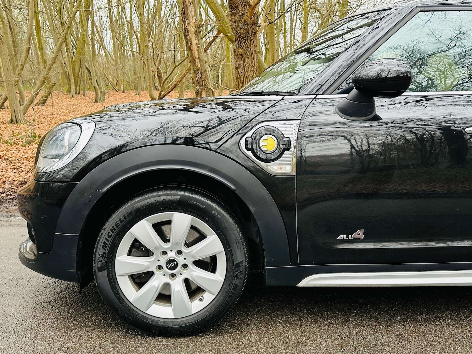 Used MINI Countryman 2018 for sale - 77247845: Photo 35
