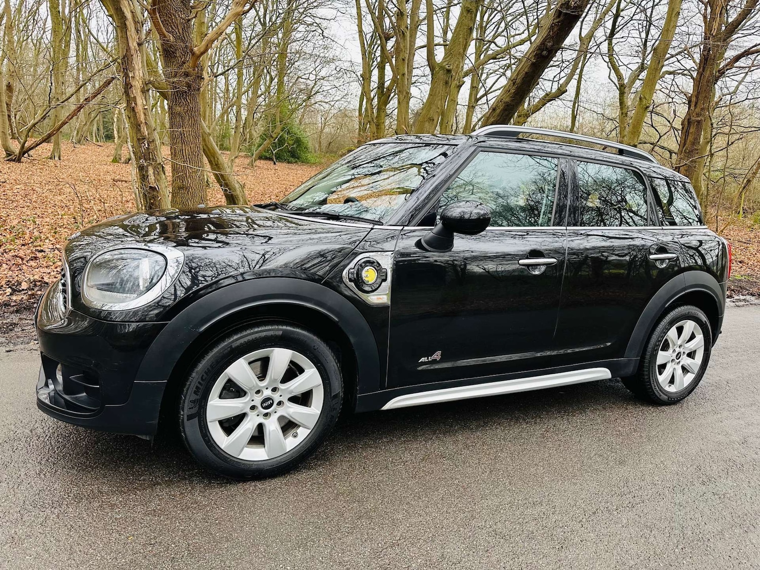 Used MINI Countryman 2018 for sale - 77247845: Photo 36
