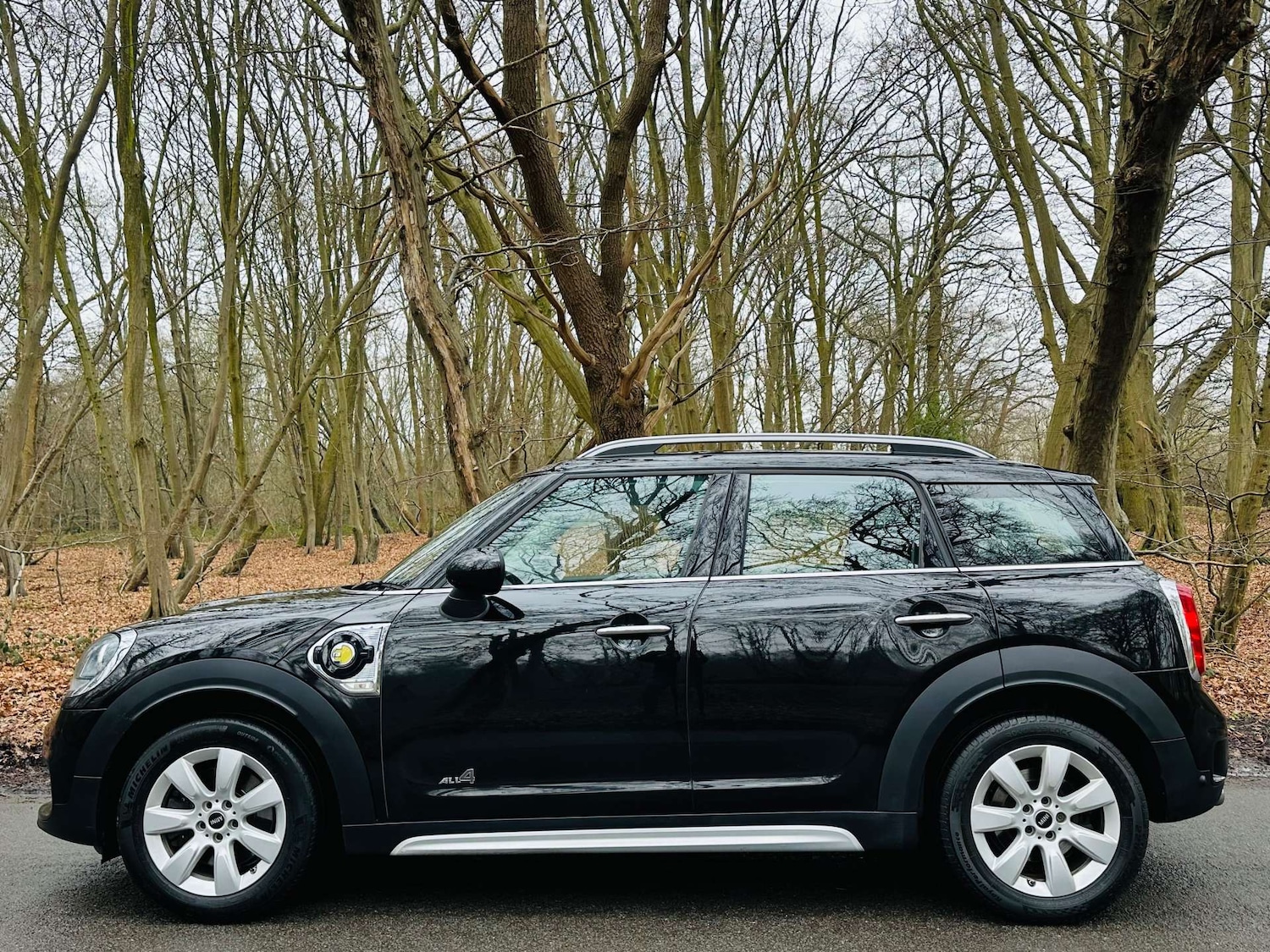 Used MINI Countryman 2018 for sale - 77247845: Photo 37
