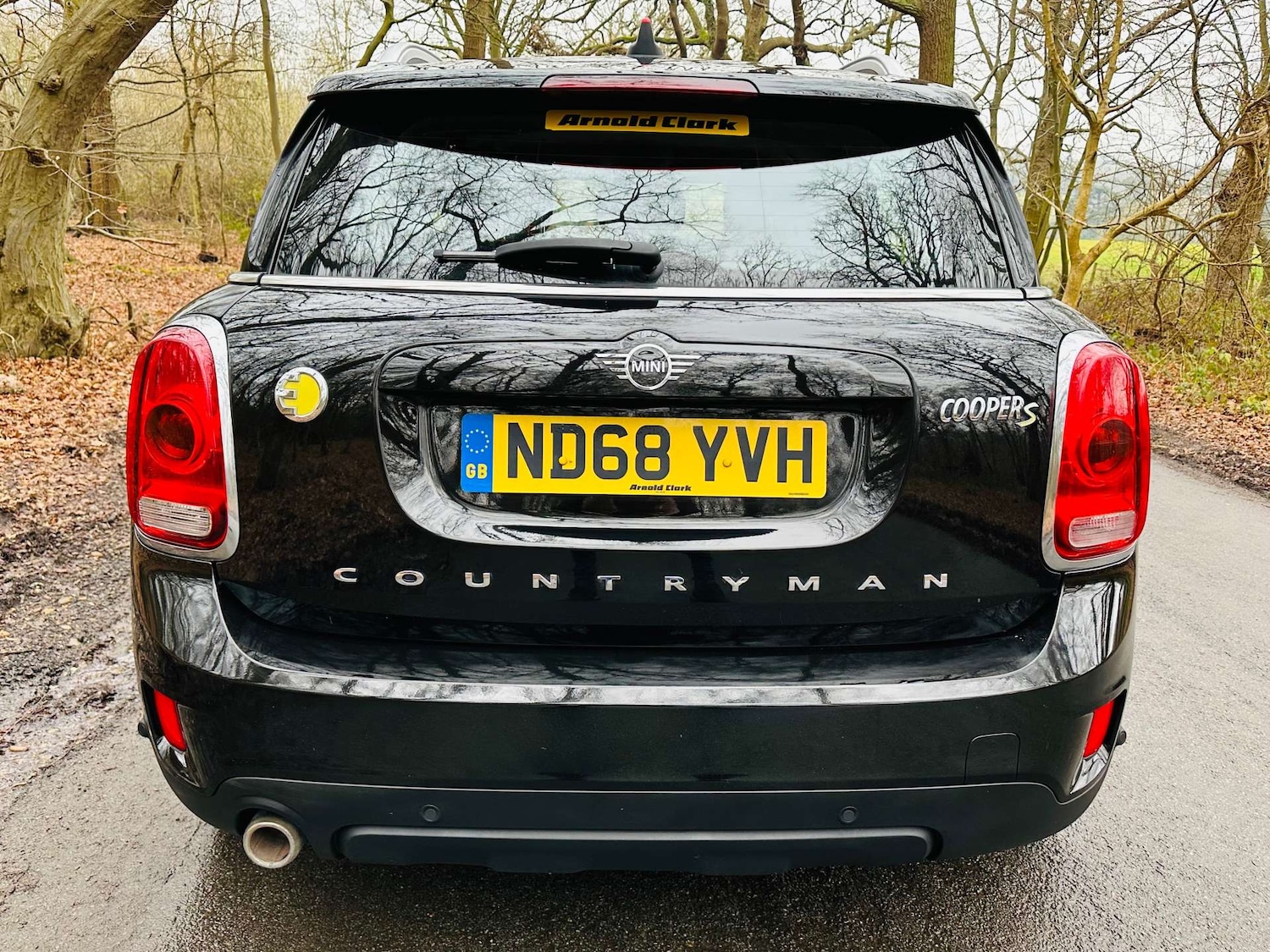 Used MINI Countryman 2018 for sale - 77247845: Photo 38