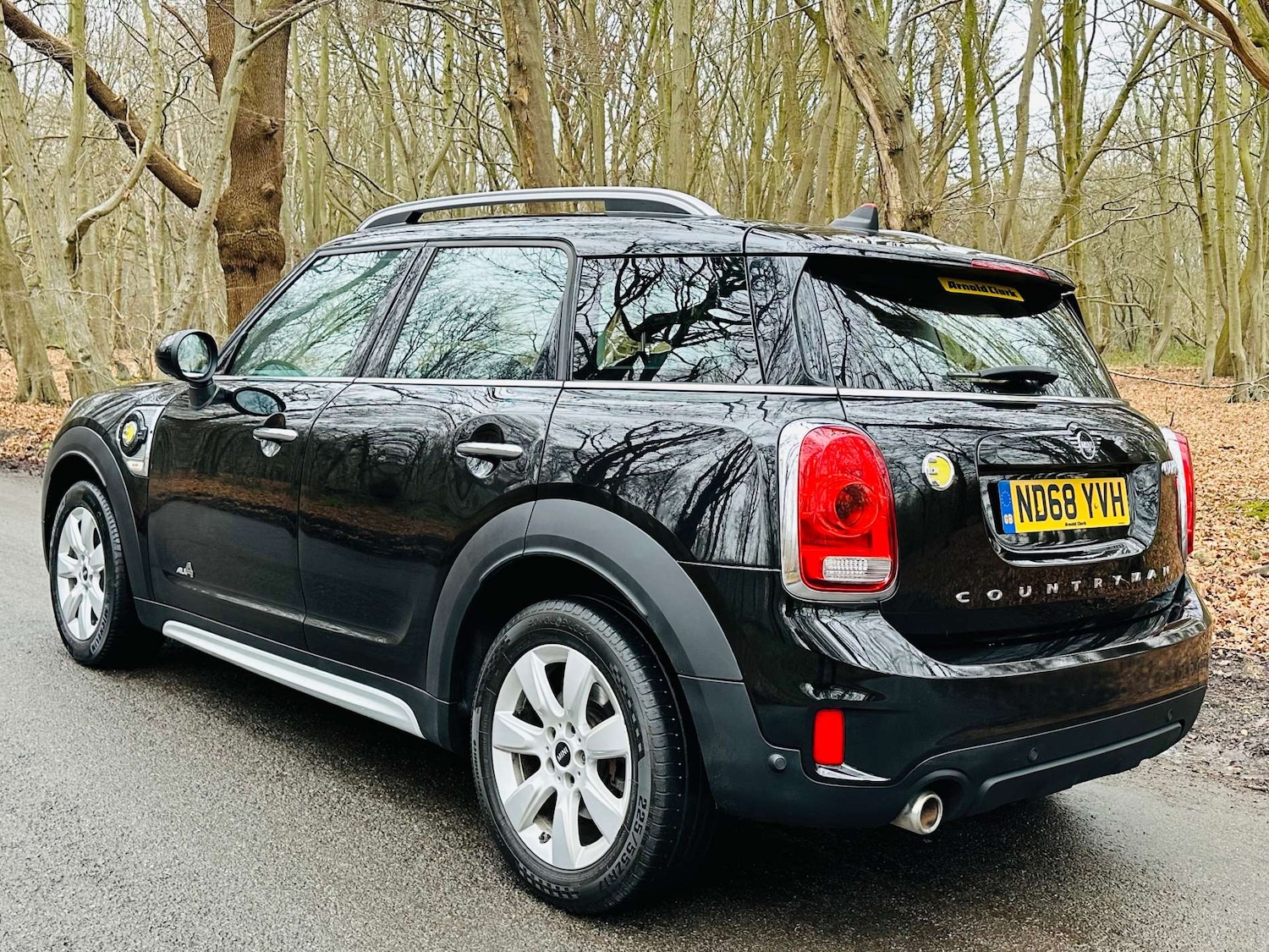 Used MINI Countryman 2018 for sale - 77247845: Photo 39