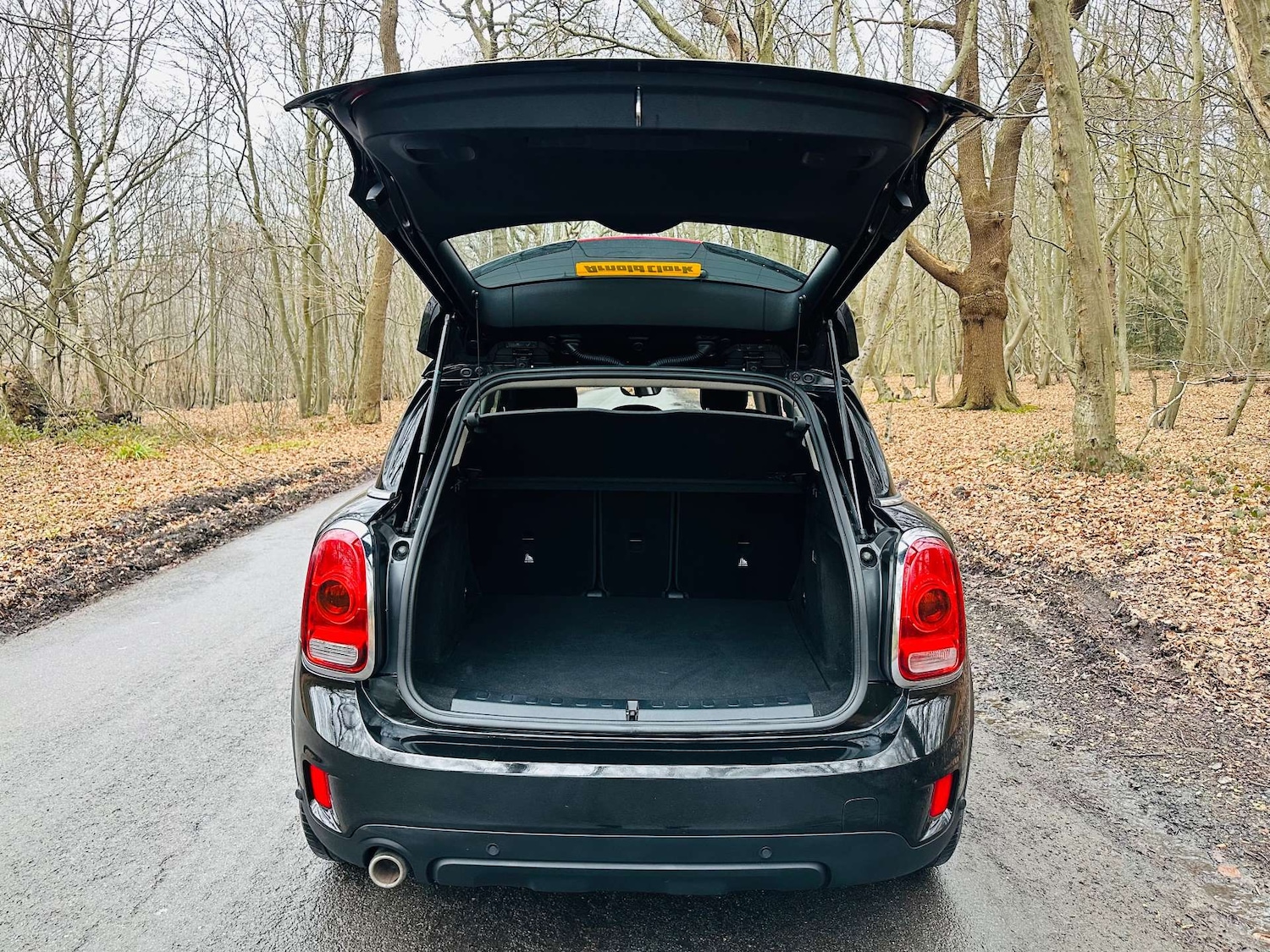 Used MINI Countryman 2018 for sale - 77247845: Photo 42