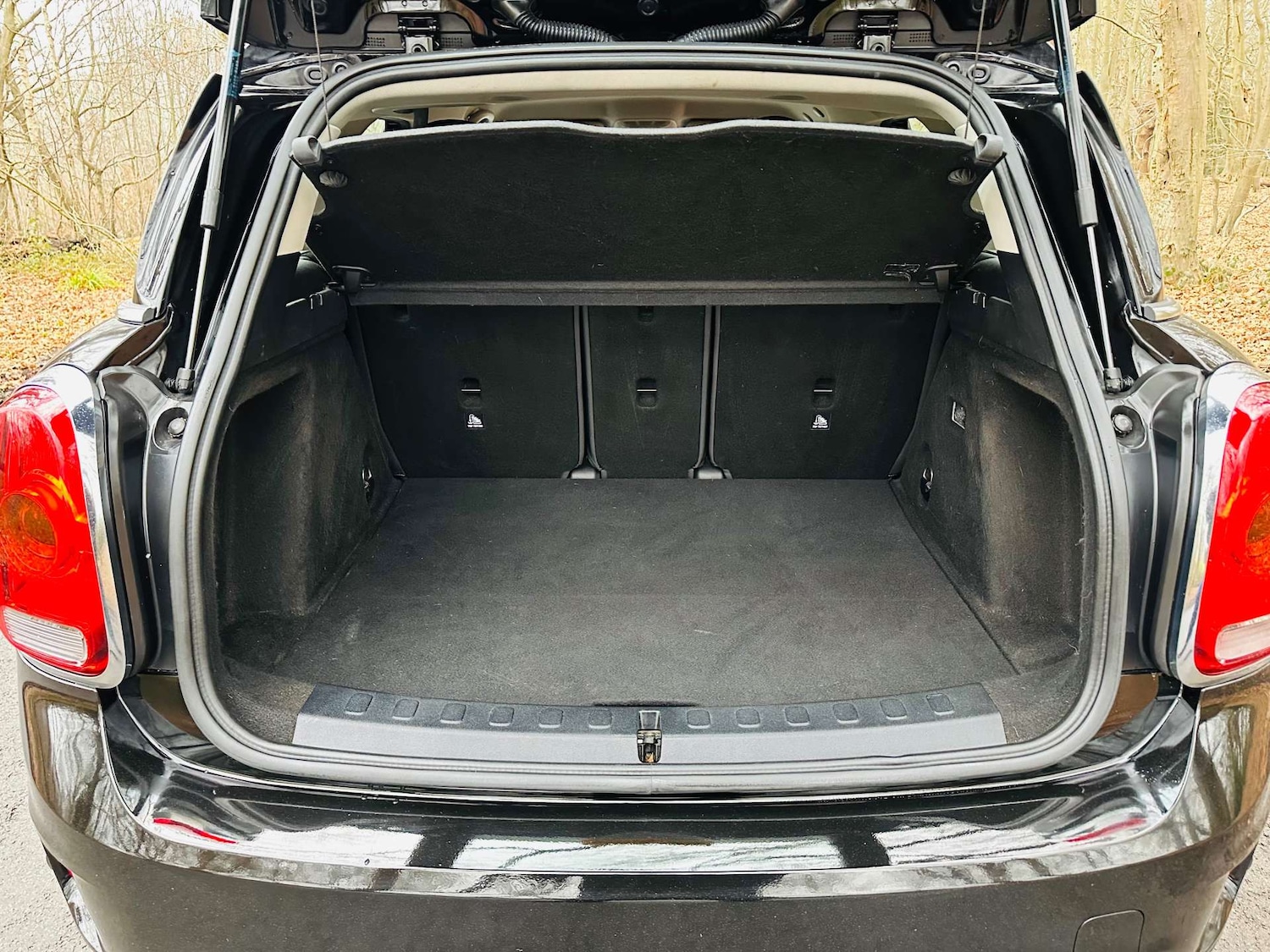 Used MINI Countryman 2018 for sale - 77247845: Photo 43