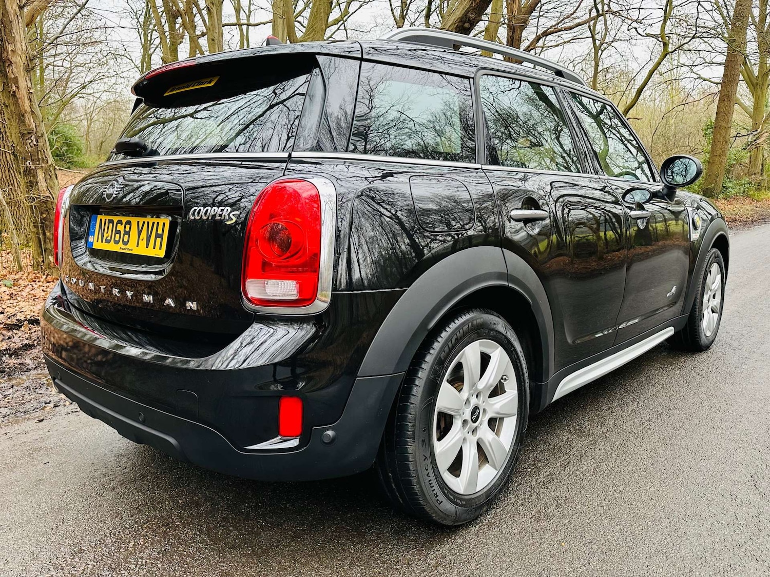 Used MINI Countryman 2018 for sale - 77247845: Photo 46