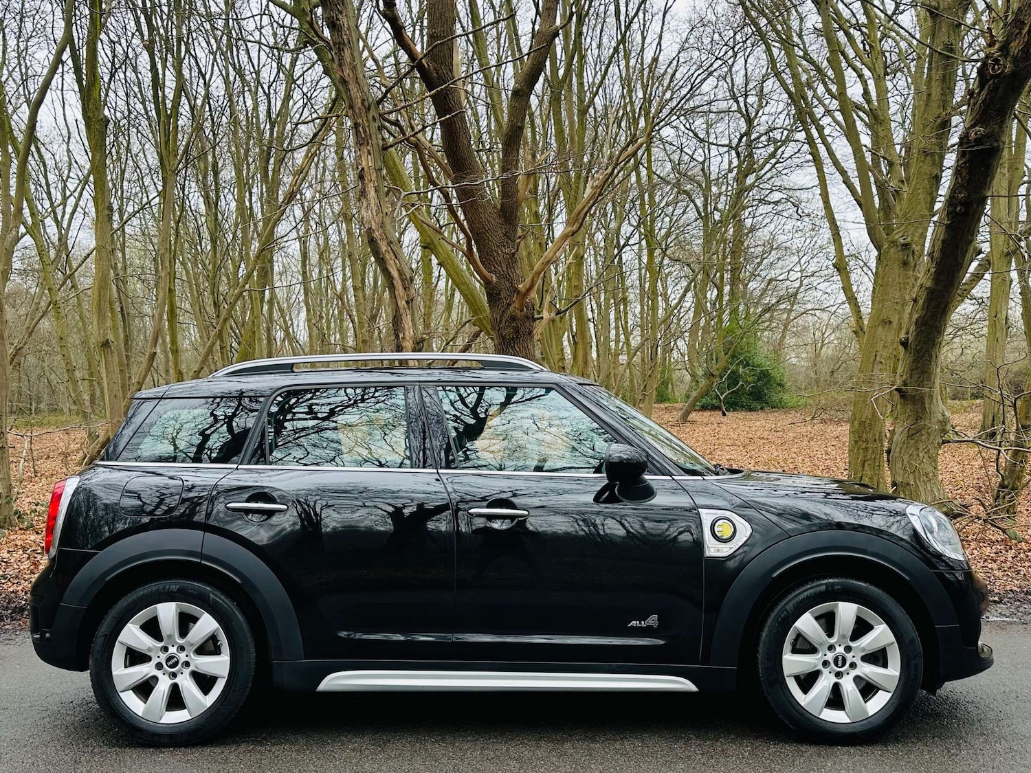 Used MINI Countryman 2018 for sale - 77247845: Photo 48