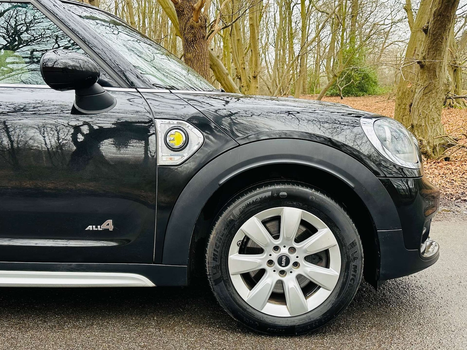 Used MINI Countryman 2018 for sale - 77247845: Photo 49