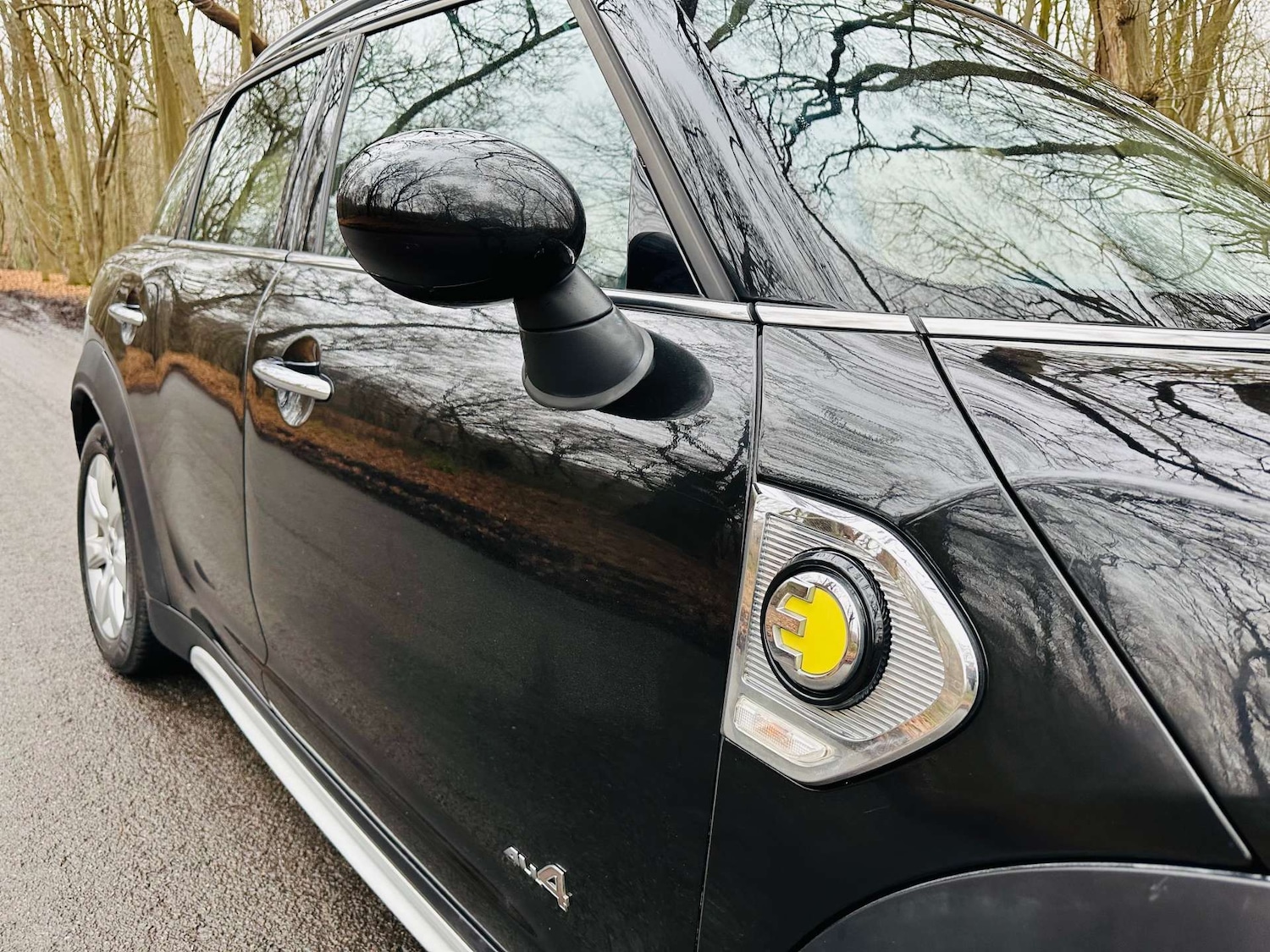 Used MINI Countryman 2018 for sale - 77247845: Photo 50