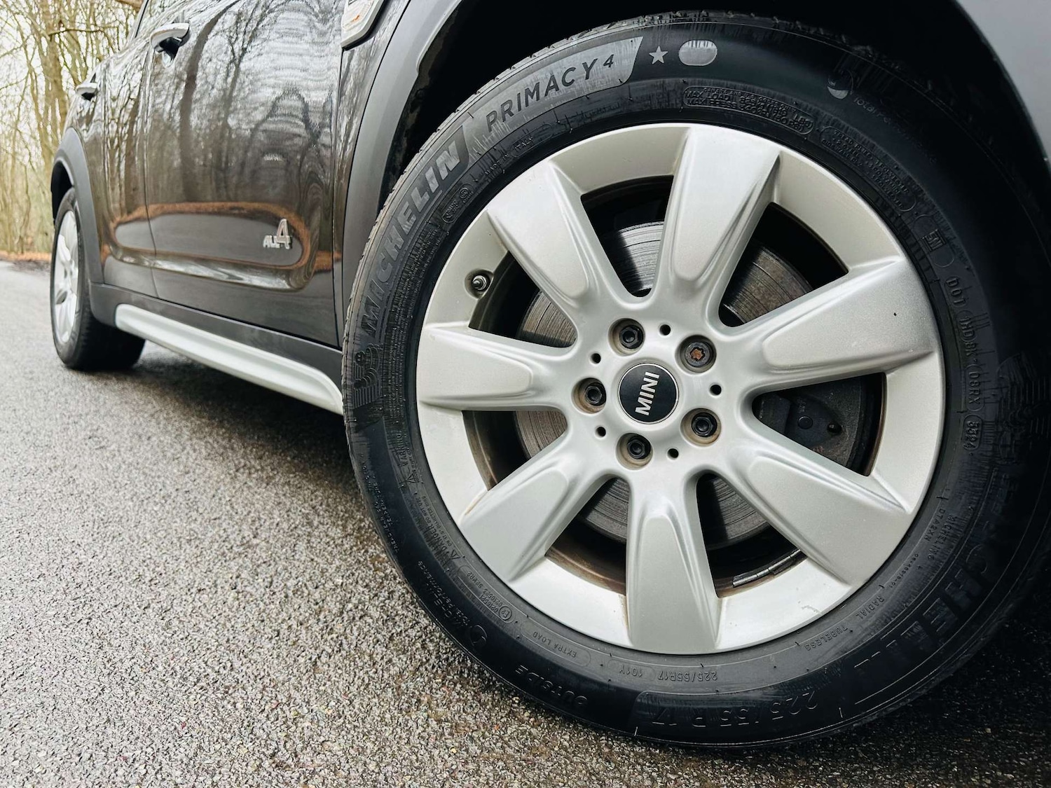 Used MINI Countryman 2018 for sale - 77247845: Photo 51