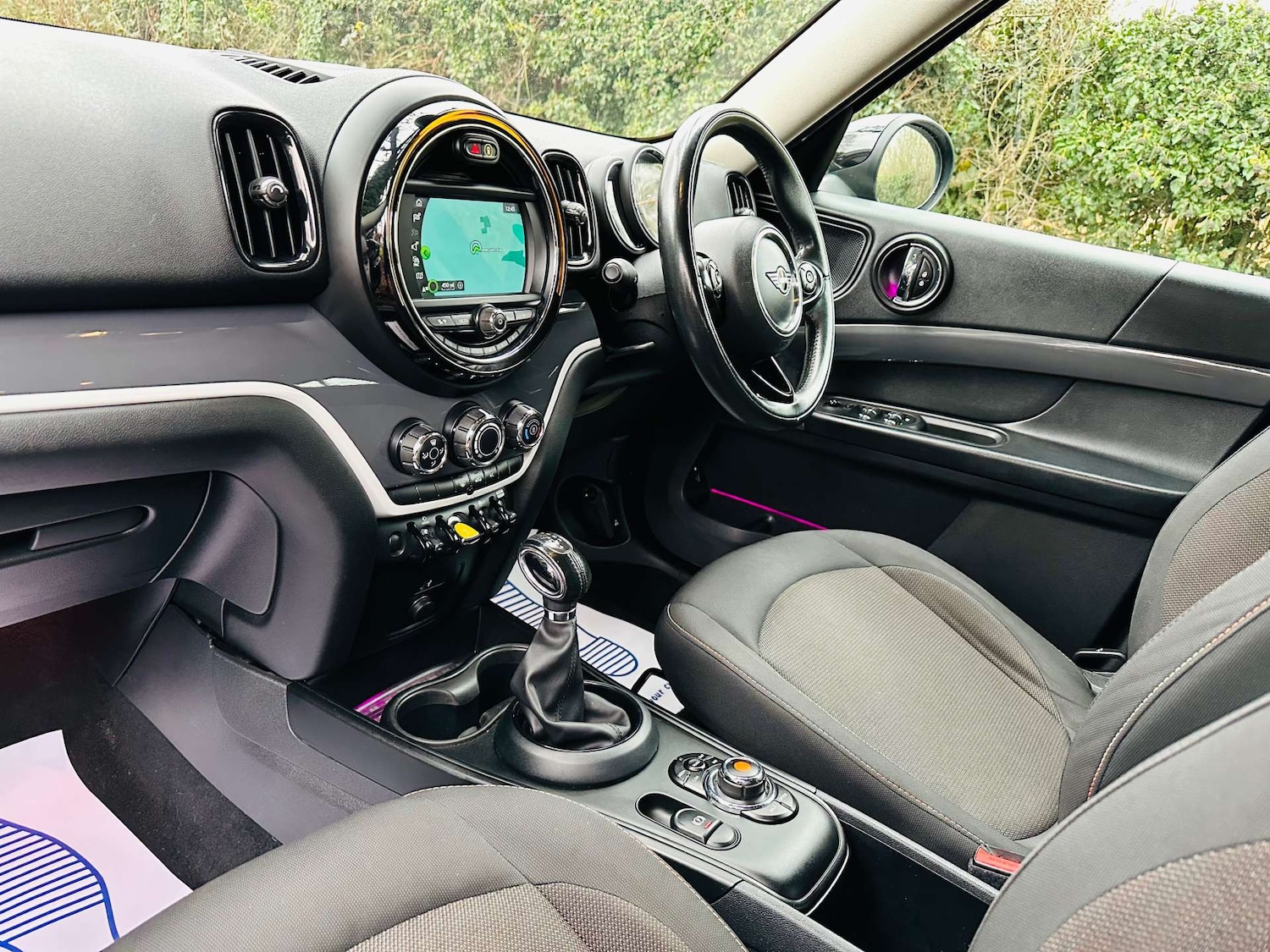 Used MINI Countryman 2018 for sale - 77247845: Photo 7