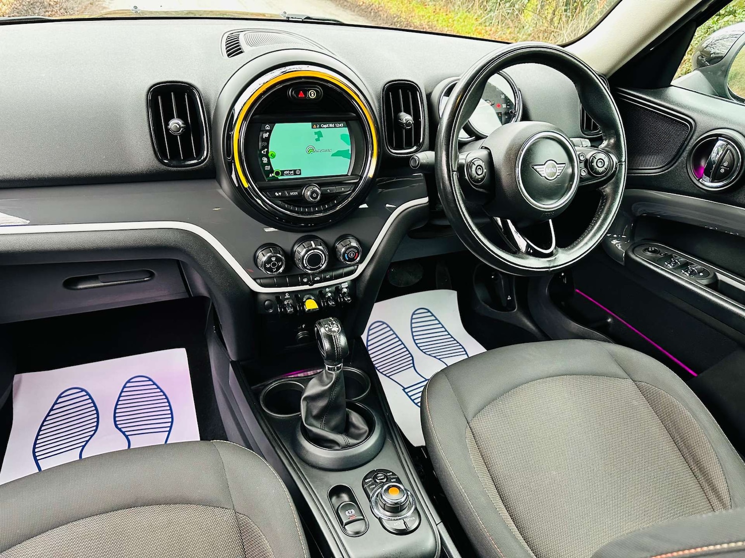 Used MINI Countryman 2018 for sale - 77247845: Photo 8