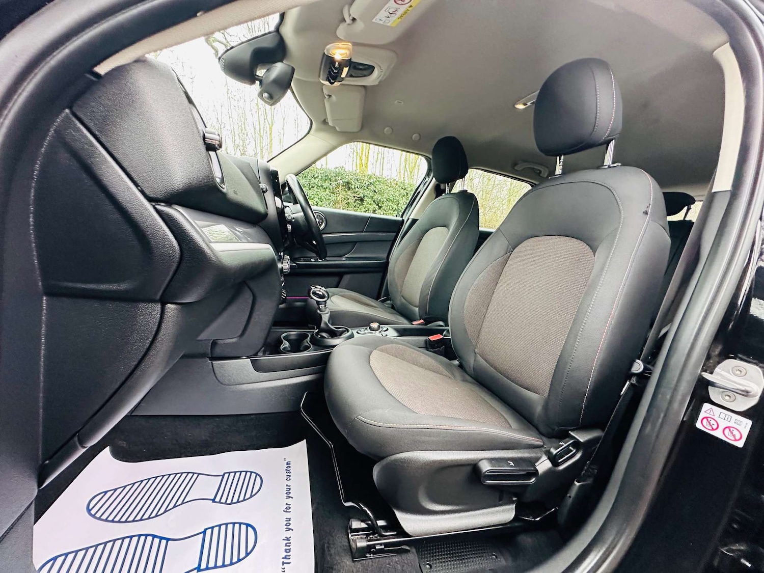 Used MINI Countryman 2018 for sale - 77247845: Photo 9