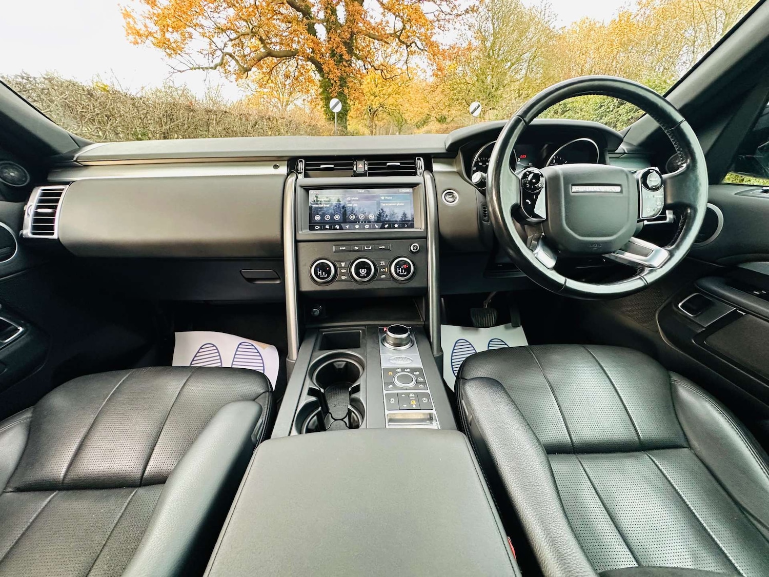 Used Land Rover Discovery 2020 for sale - 76834621: Photo 10