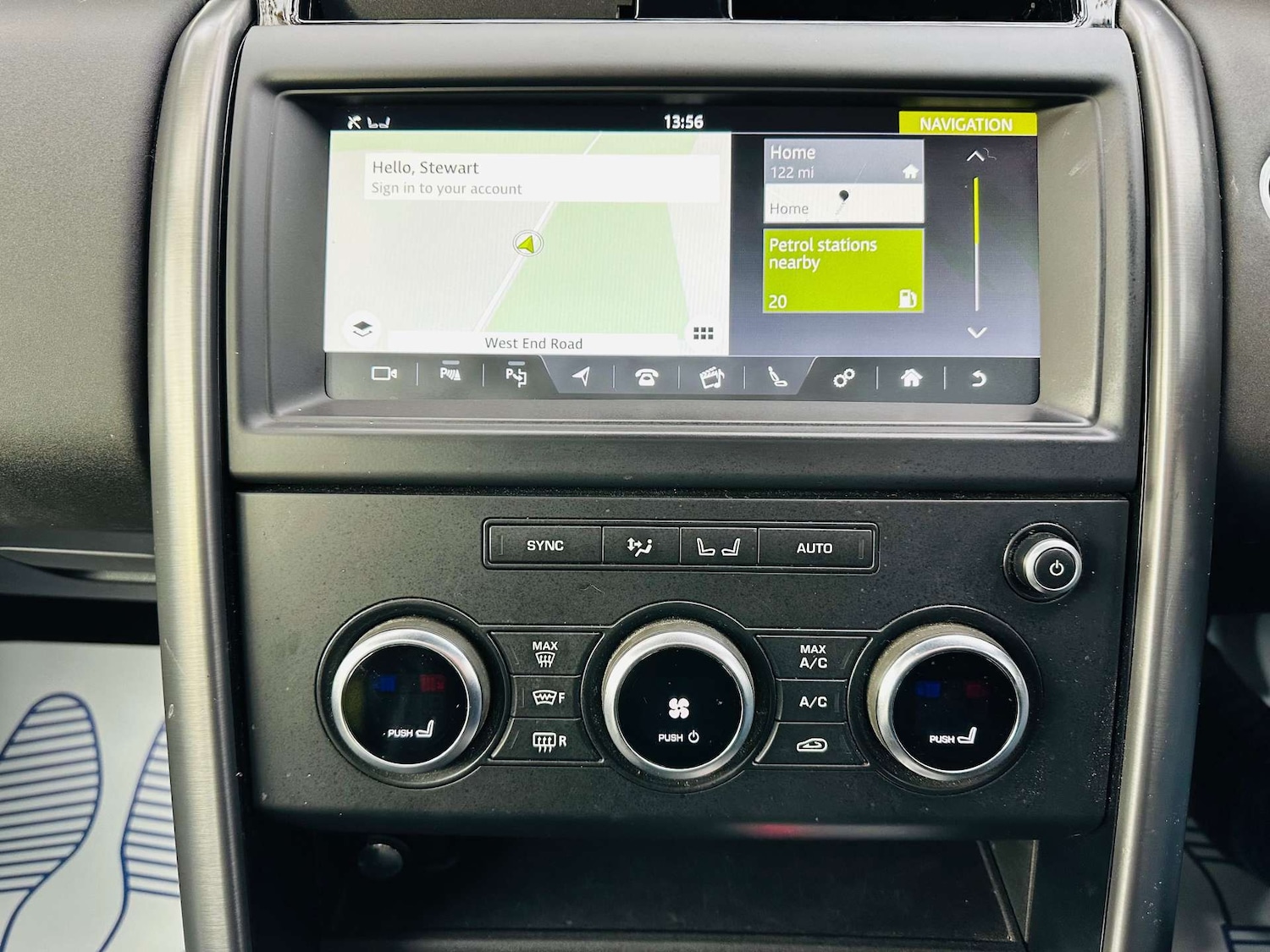 Used Land Rover Discovery 2020 for sale - 76834621: Photo 13