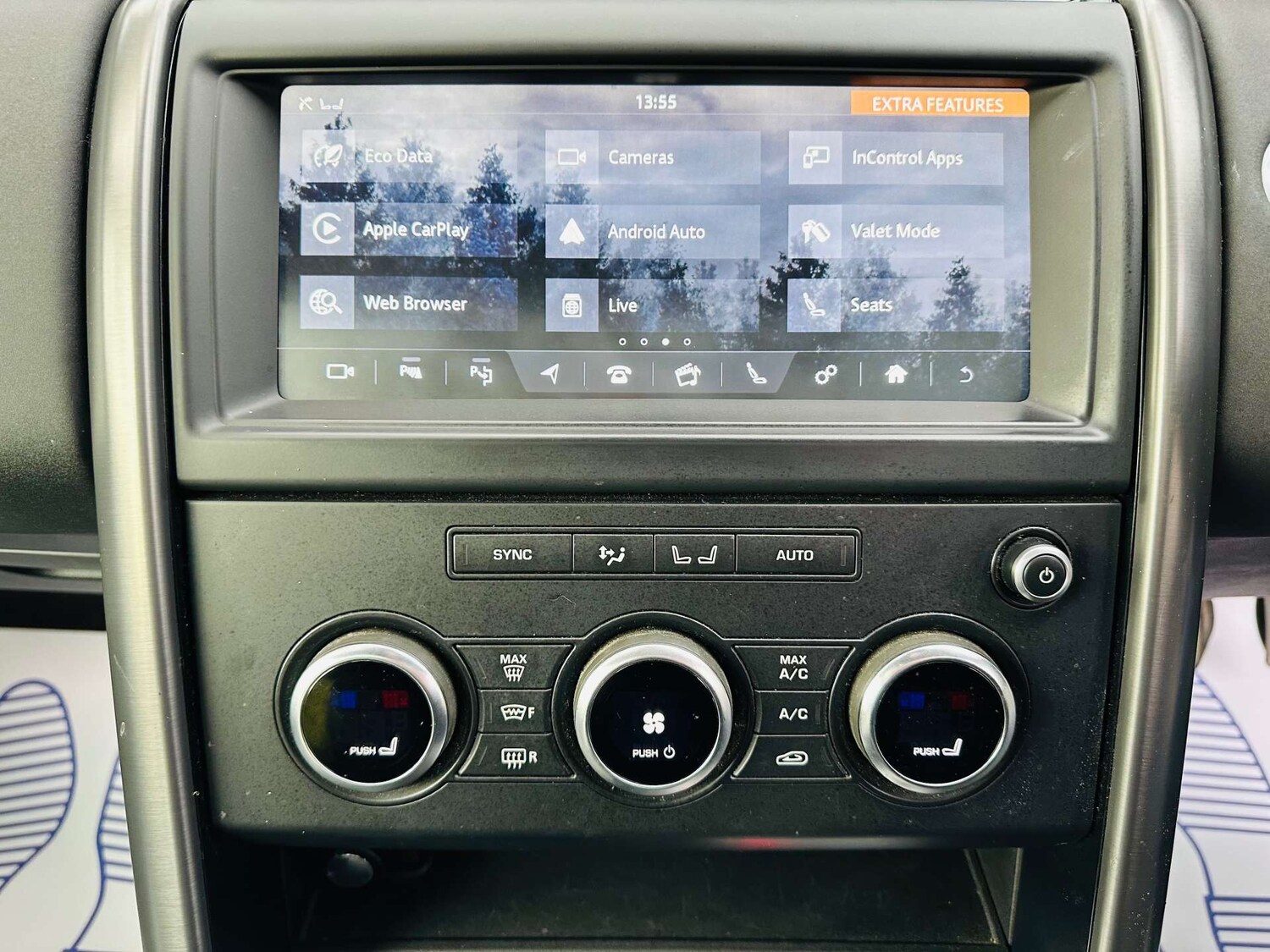 Used Land Rover Discovery 2020 for sale - 76834621: Photo 14