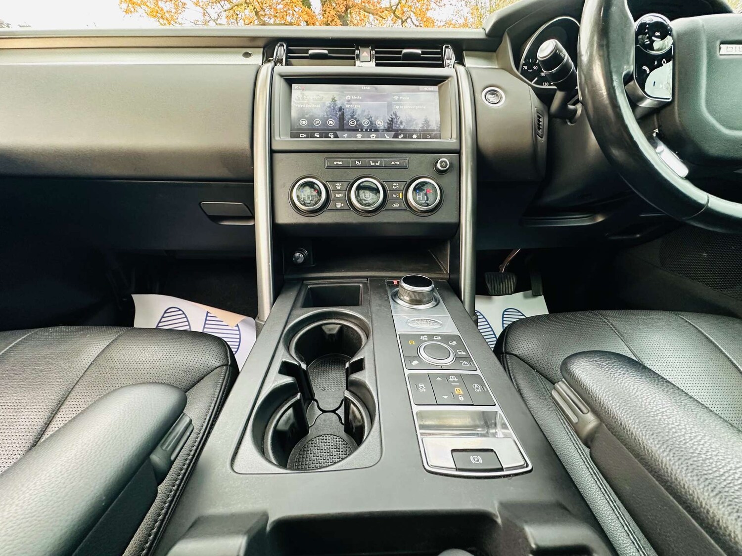 Used Land Rover Discovery 2020 for sale - 76834621: Photo 15