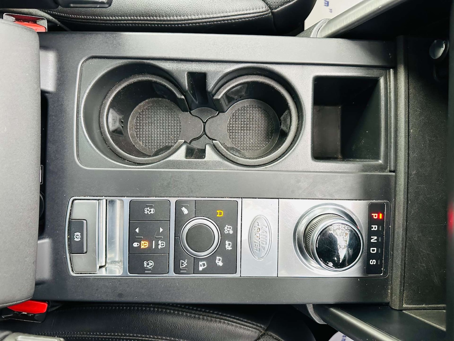 Used Land Rover Discovery 2020 for sale - 76834621: Photo 18