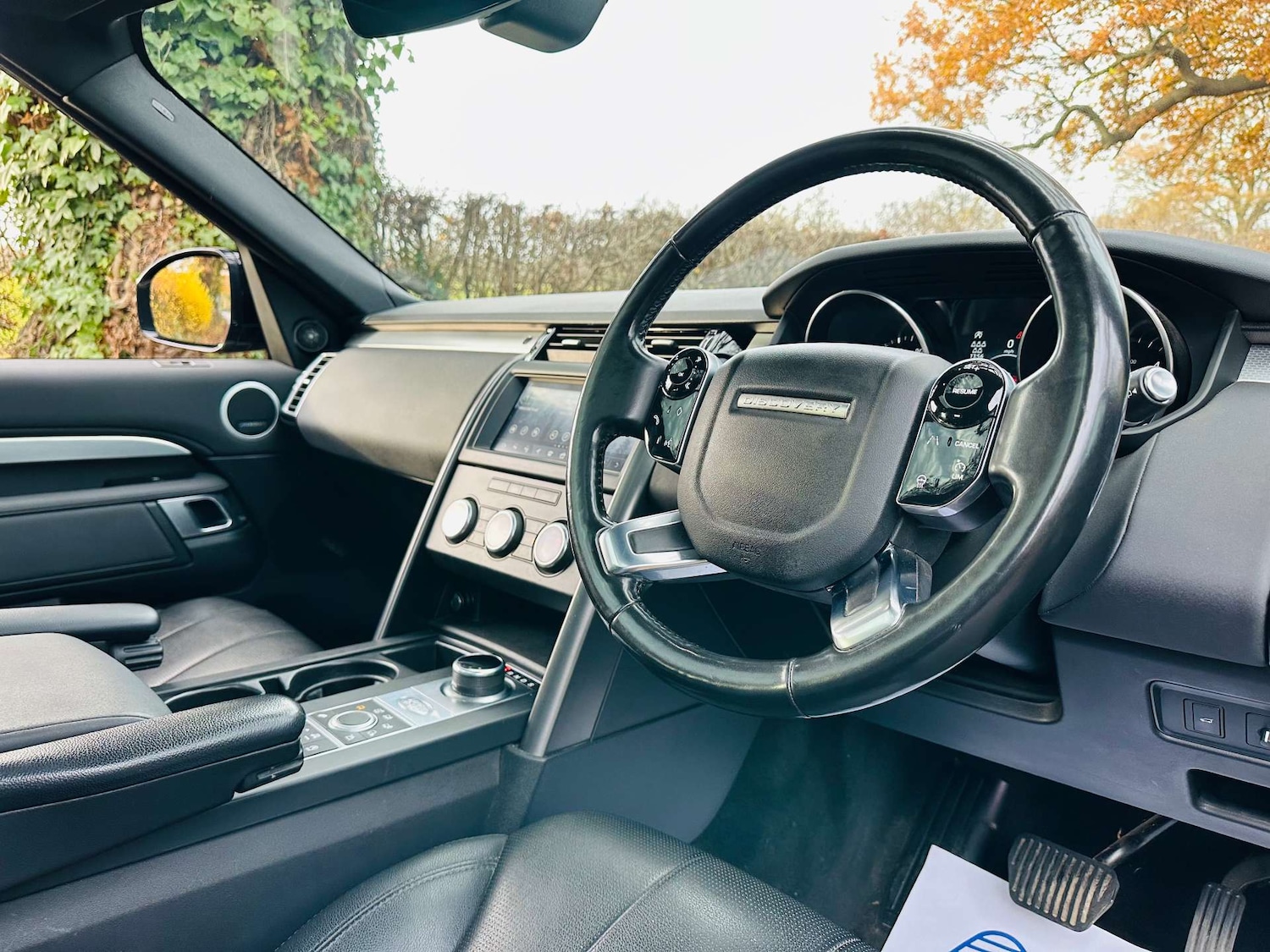 Used Land Rover Discovery 2020 for sale - 76834621: Photo 19