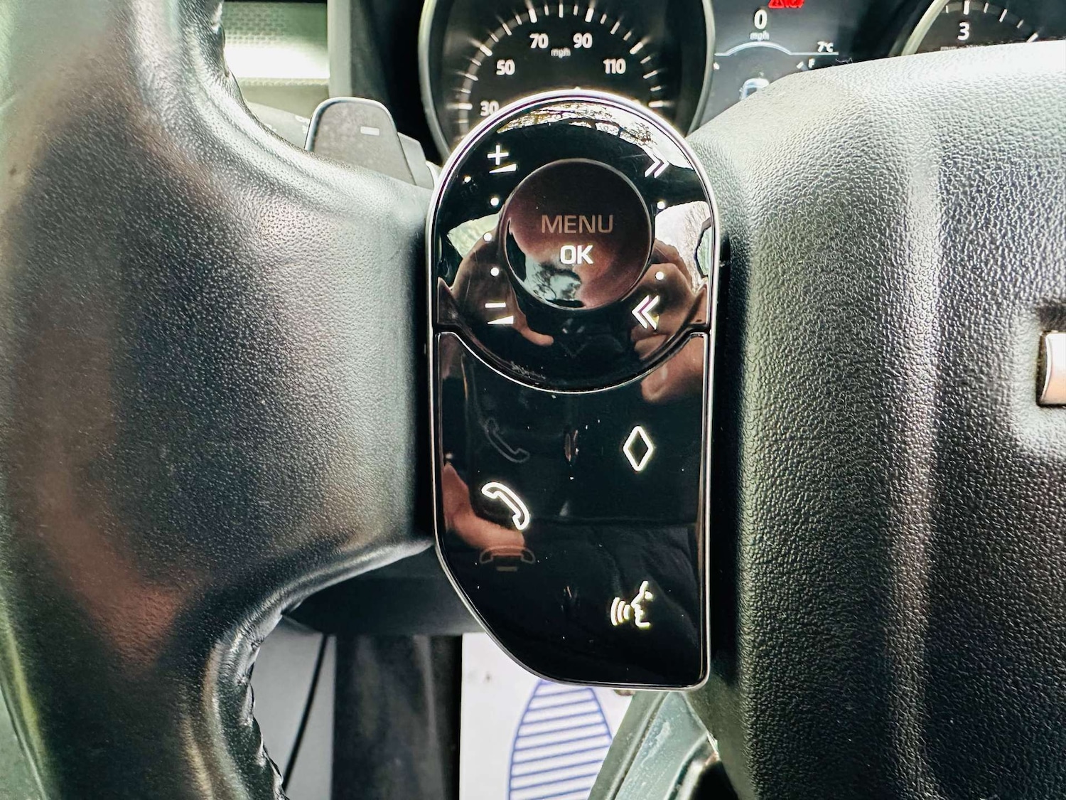 Used Land Rover Discovery 2020 for sale - 76834621: Photo 21