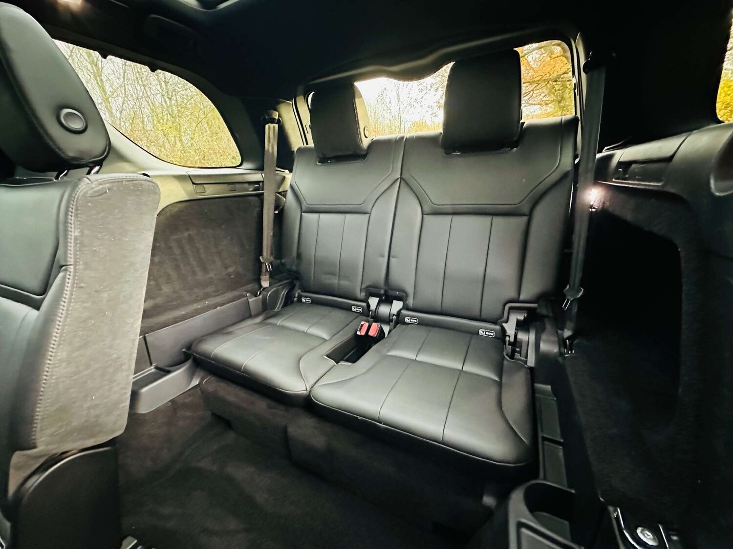 Used Land Rover Discovery 2020 for sale - 76834621: Photo 27