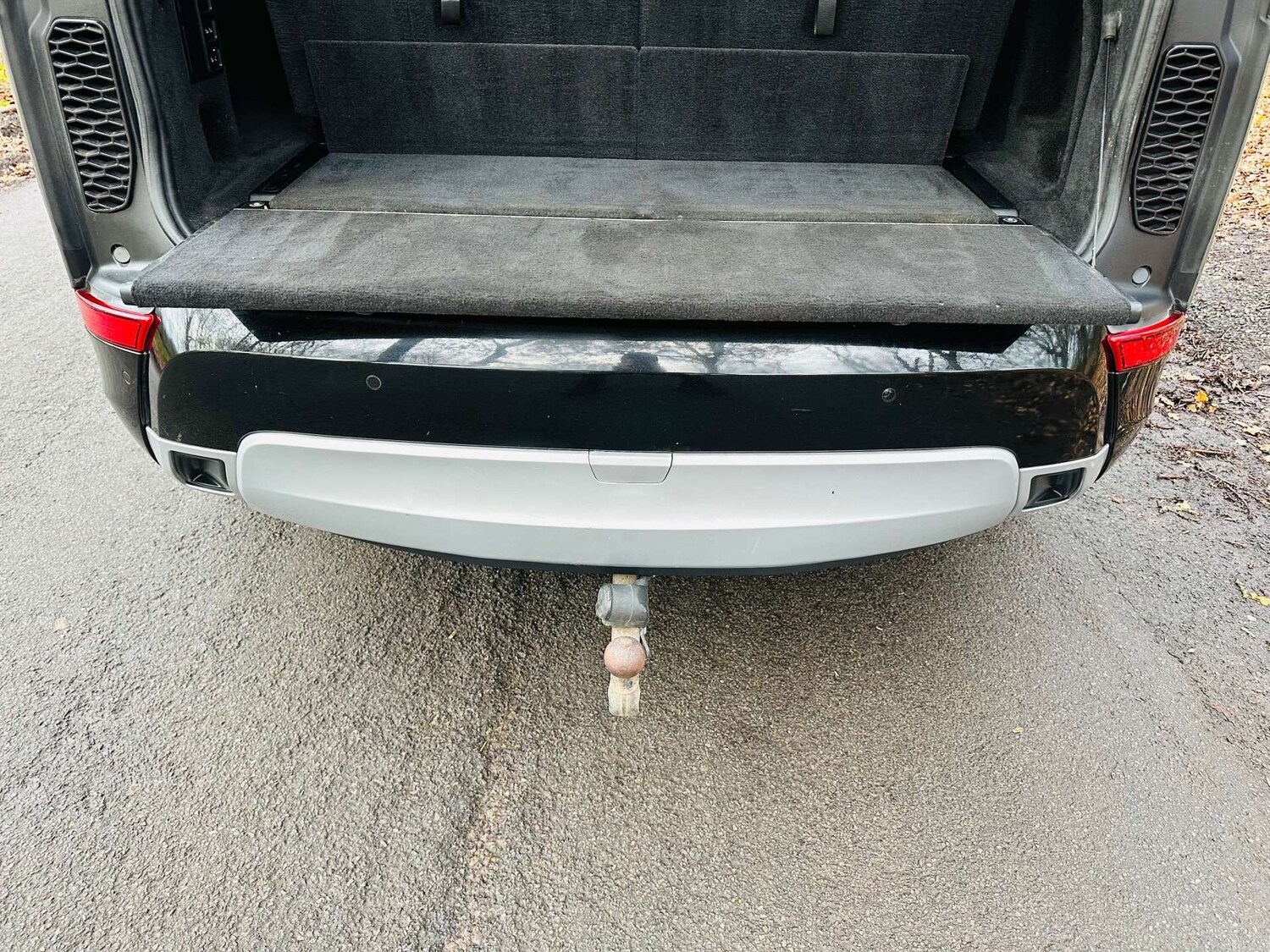 Used Land Rover Discovery 2020 for sale - 76834621: Photo 40