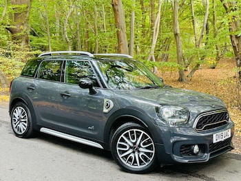 MINI - Countryman