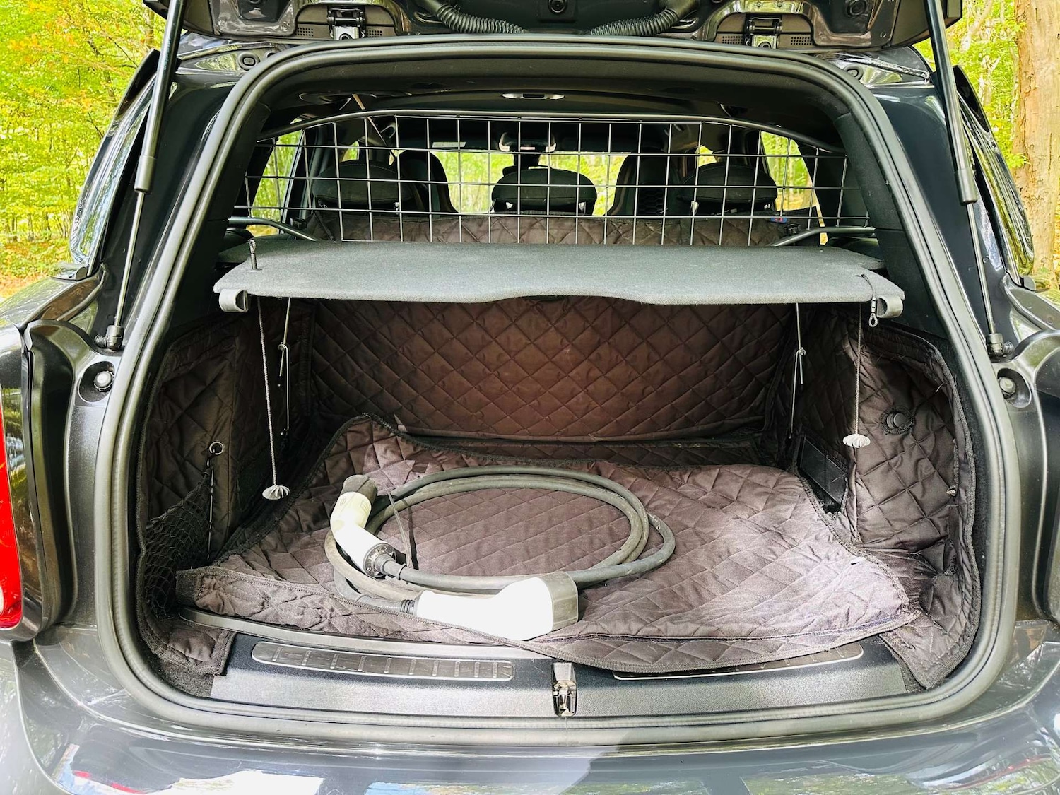Vehicle 42