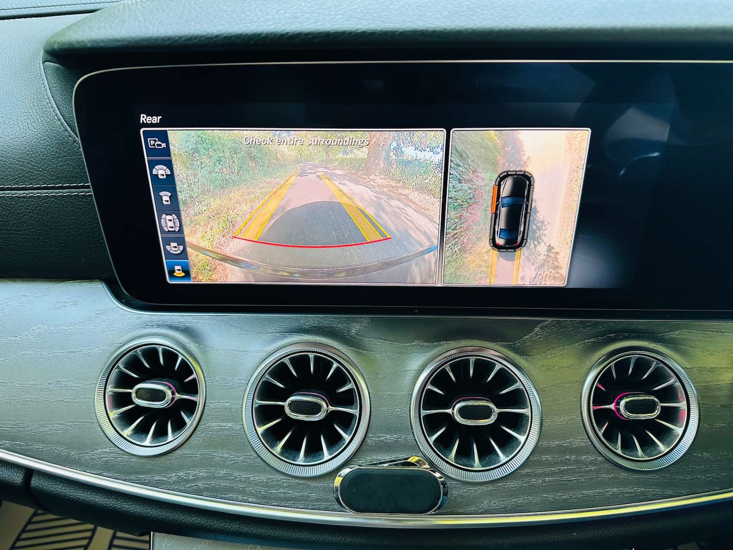 Used Mercedes-Benz CLS 2018 for sale - 76829766: Photo 13