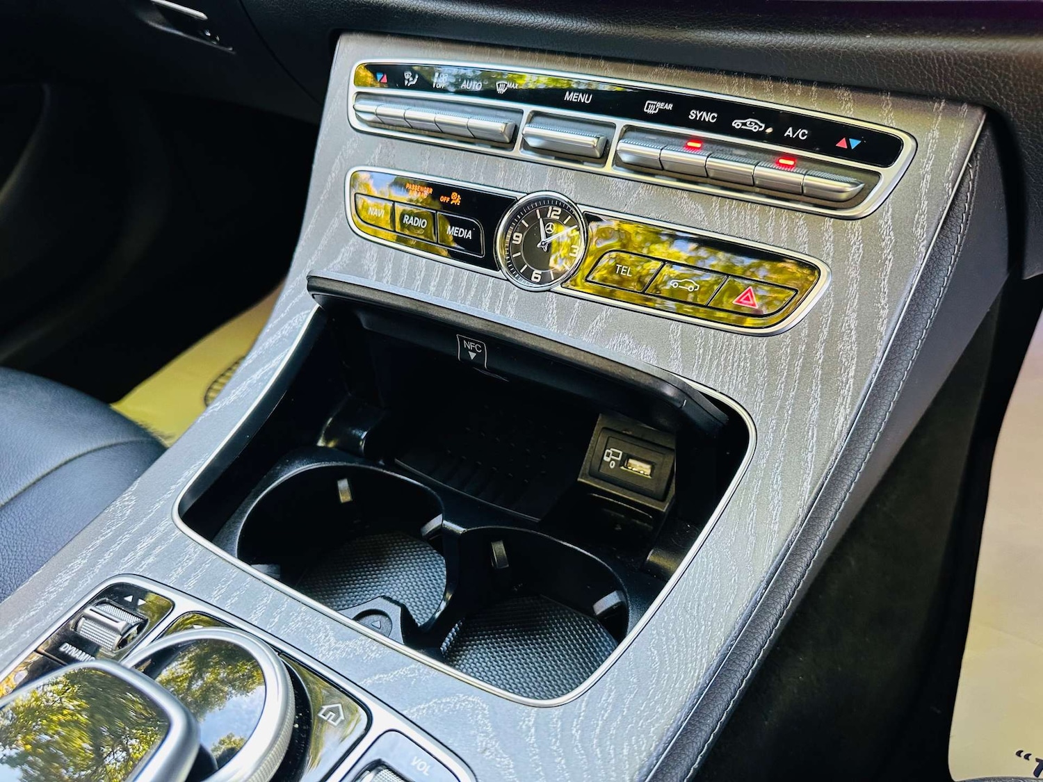 Used Mercedes-Benz CLS 2018 for sale - 76829766: Photo 16