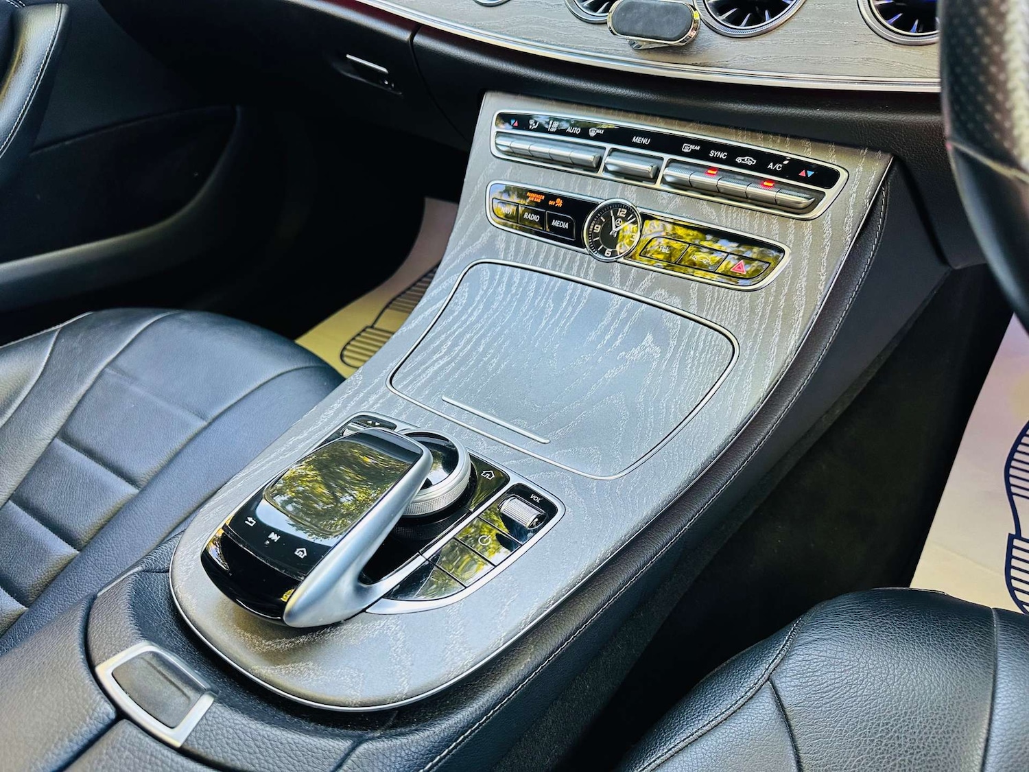 Used Mercedes-Benz CLS 2018 for sale - 76829766: Photo 17