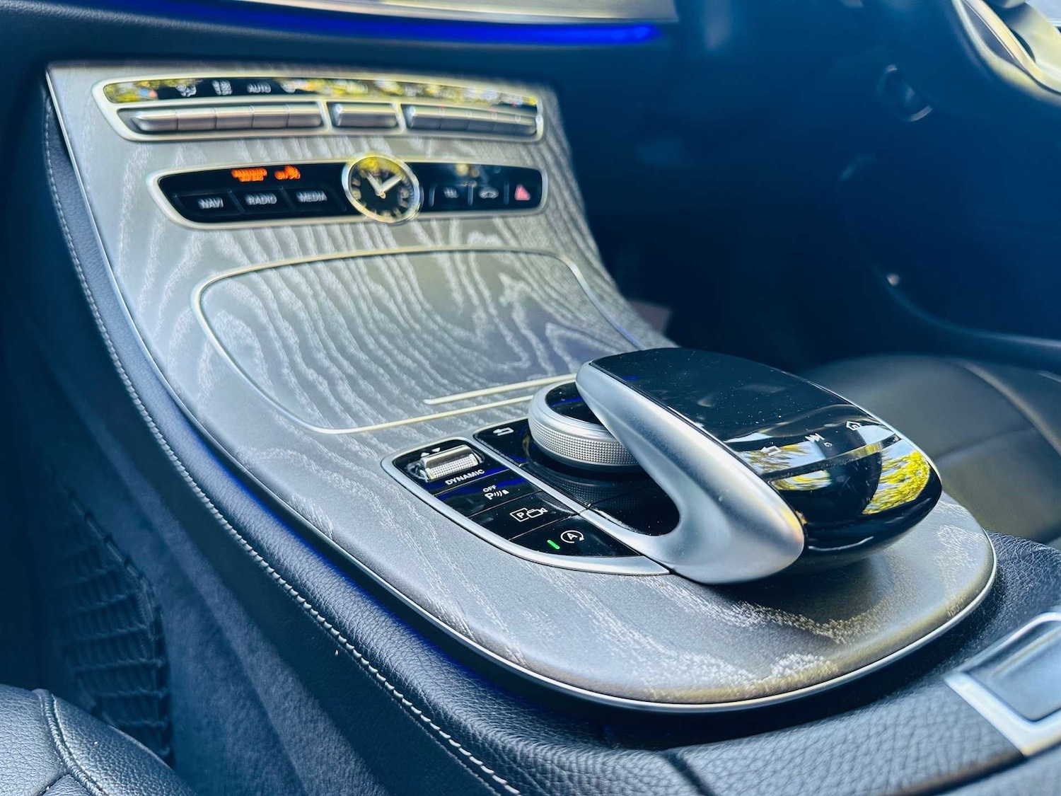 Used Mercedes-Benz CLS 2018 for sale - 76829766: Photo 18