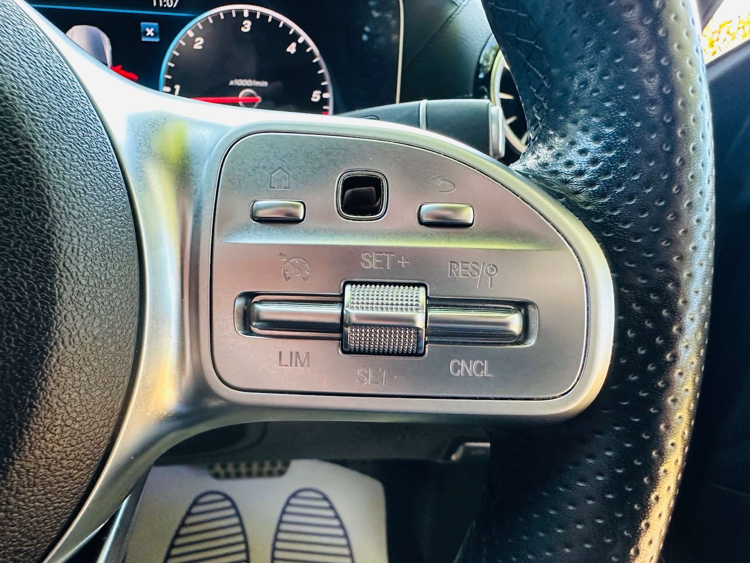 Used Mercedes-Benz CLS 2018 for sale - 76829766: Photo 23