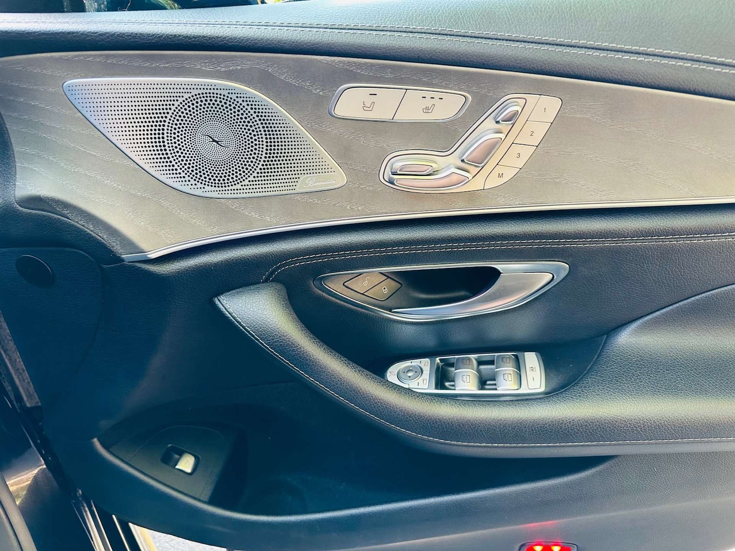 Used Mercedes-Benz CLS 2018 for sale - 76829766: Photo 26