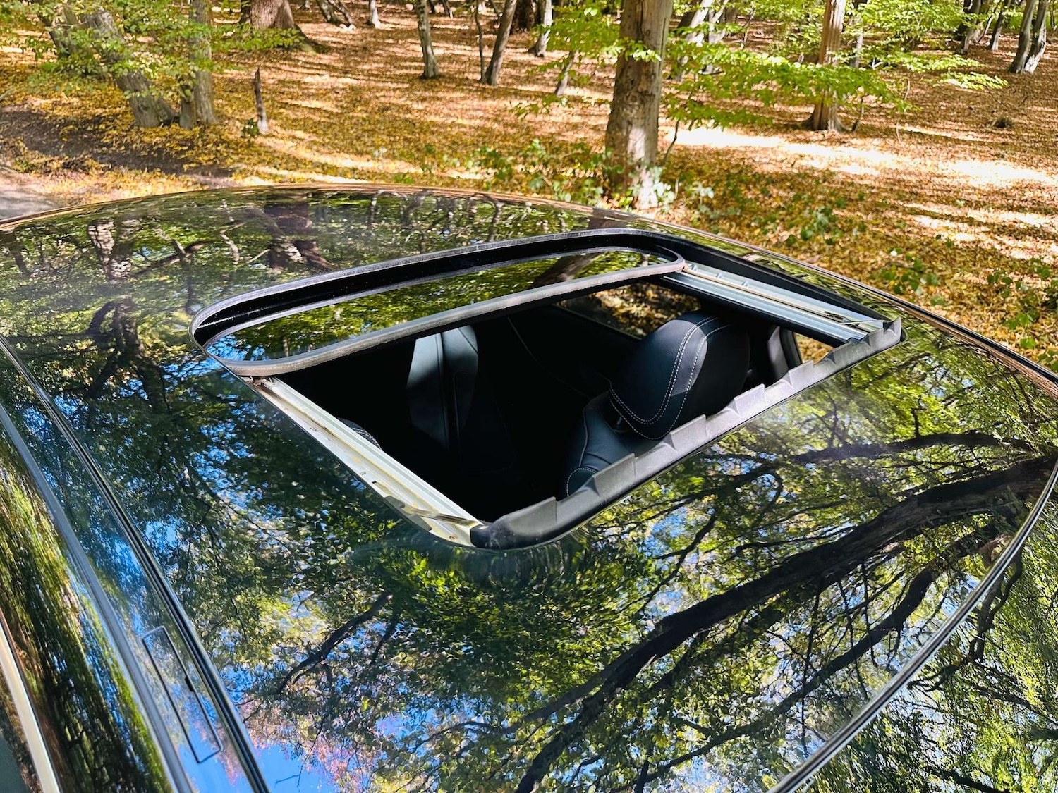 Used Mercedes-Benz CLS 2018 for sale - 76829766: Photo 53