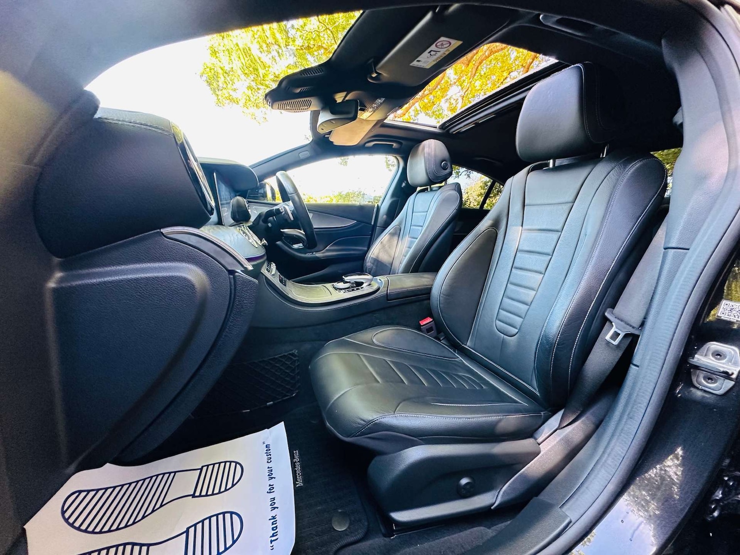 Used Mercedes-Benz CLS 2018 for sale - 76829766: Photo 9