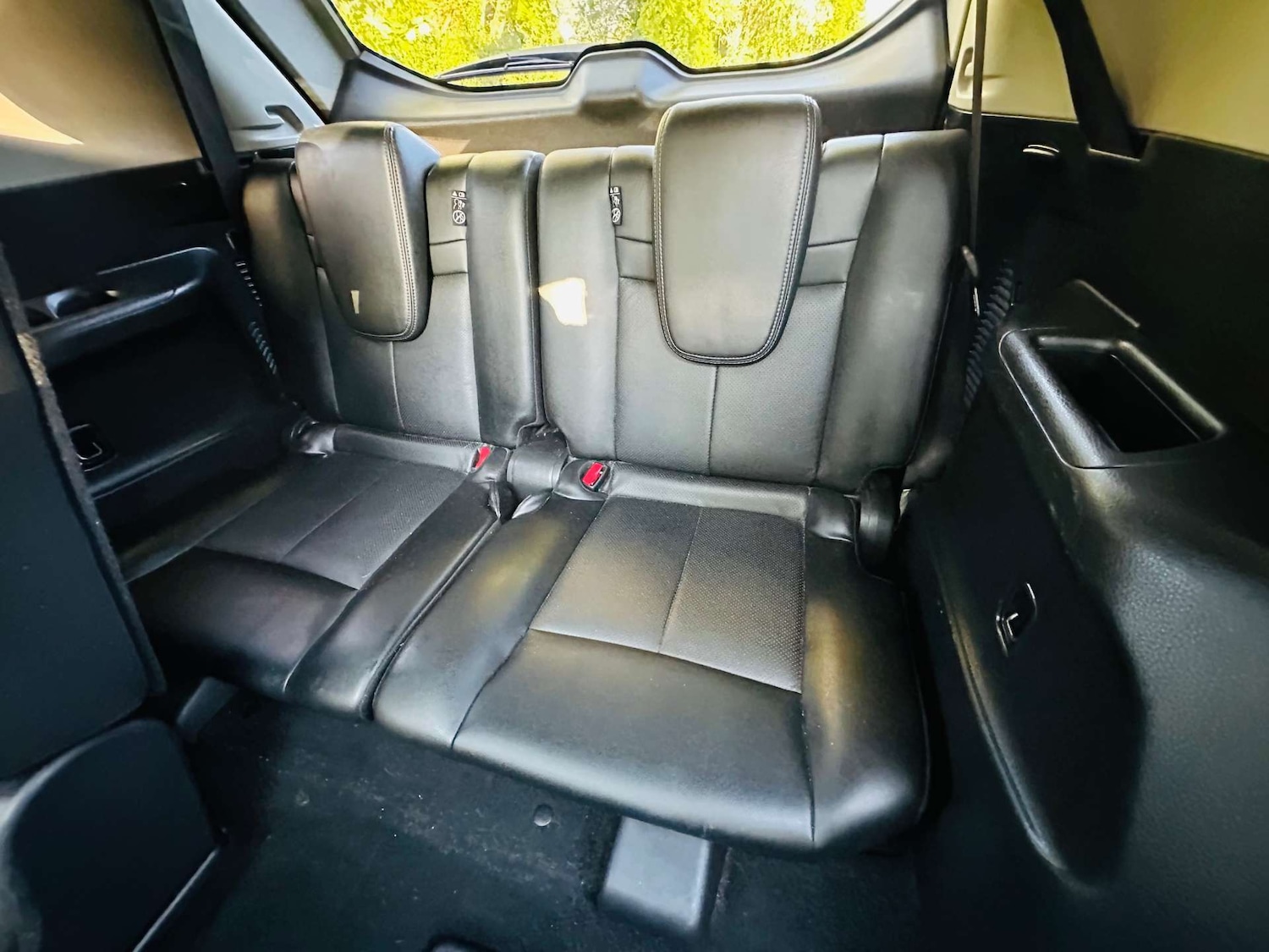 Vehicle 27